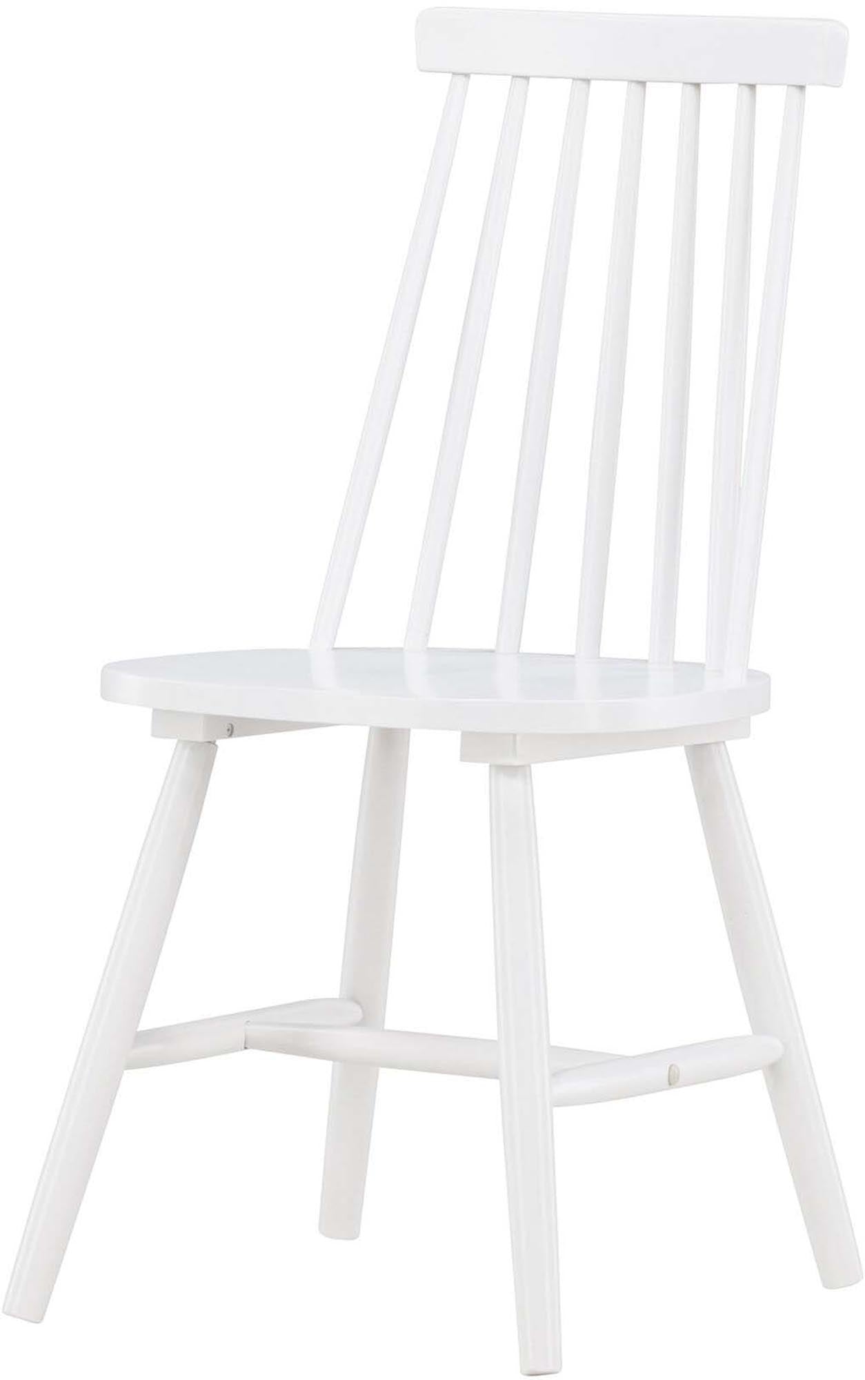 Lönneberga Stuhl: Eleganz und Bequemlichkeit für Ihr Esszimmer.