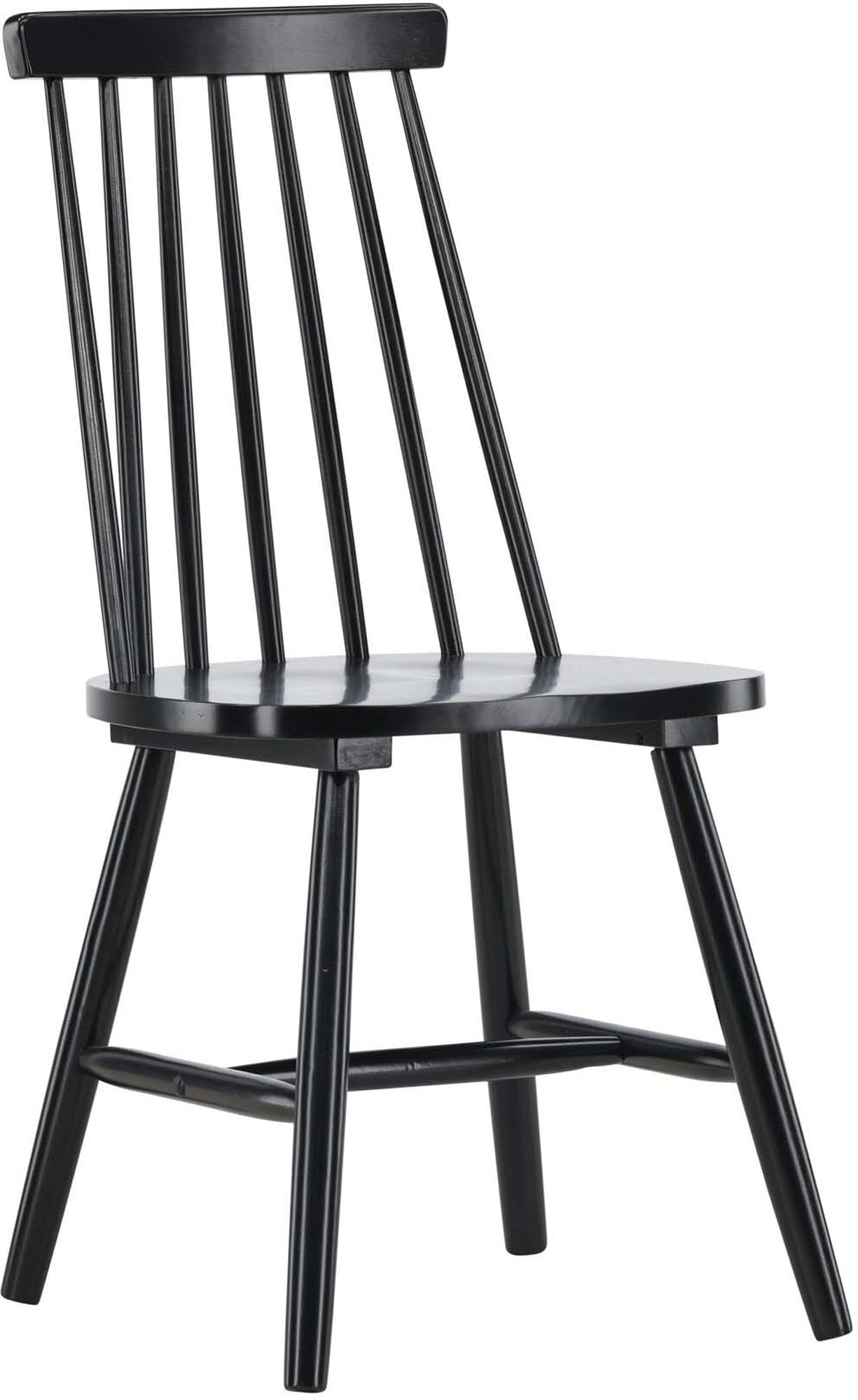 Lönneberga Esszimmerstuhl: Eleganz und Komfort vereint in skandinavischem Stil. Ideal für gesellige Abende und stilvolle Einrichtung.