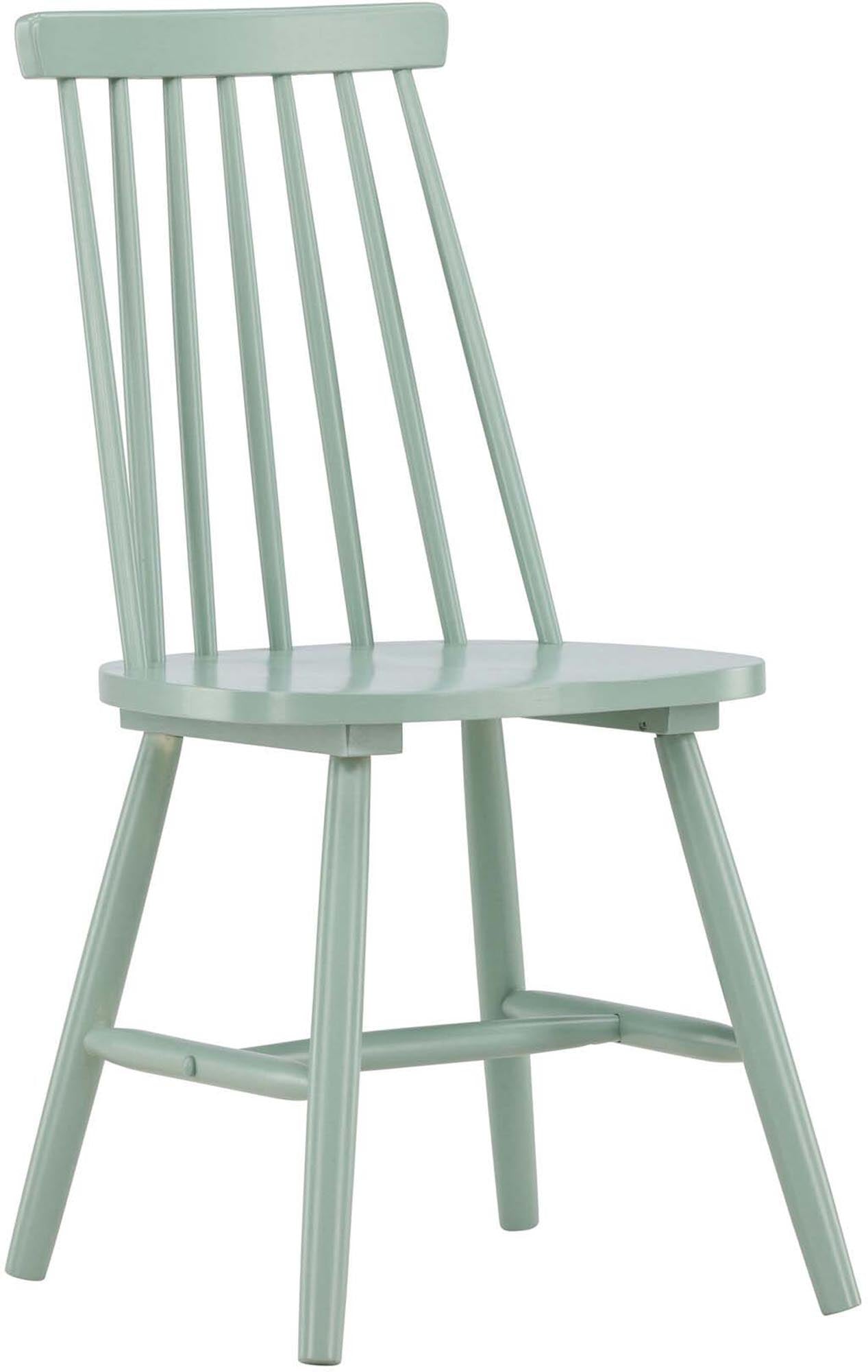 Lönneberga Esszimmerstuhl: Eleganz und Komfort vereint in skandinavischem Stil. Ideal für gesellige Abende und stilvolle Einrichtung.