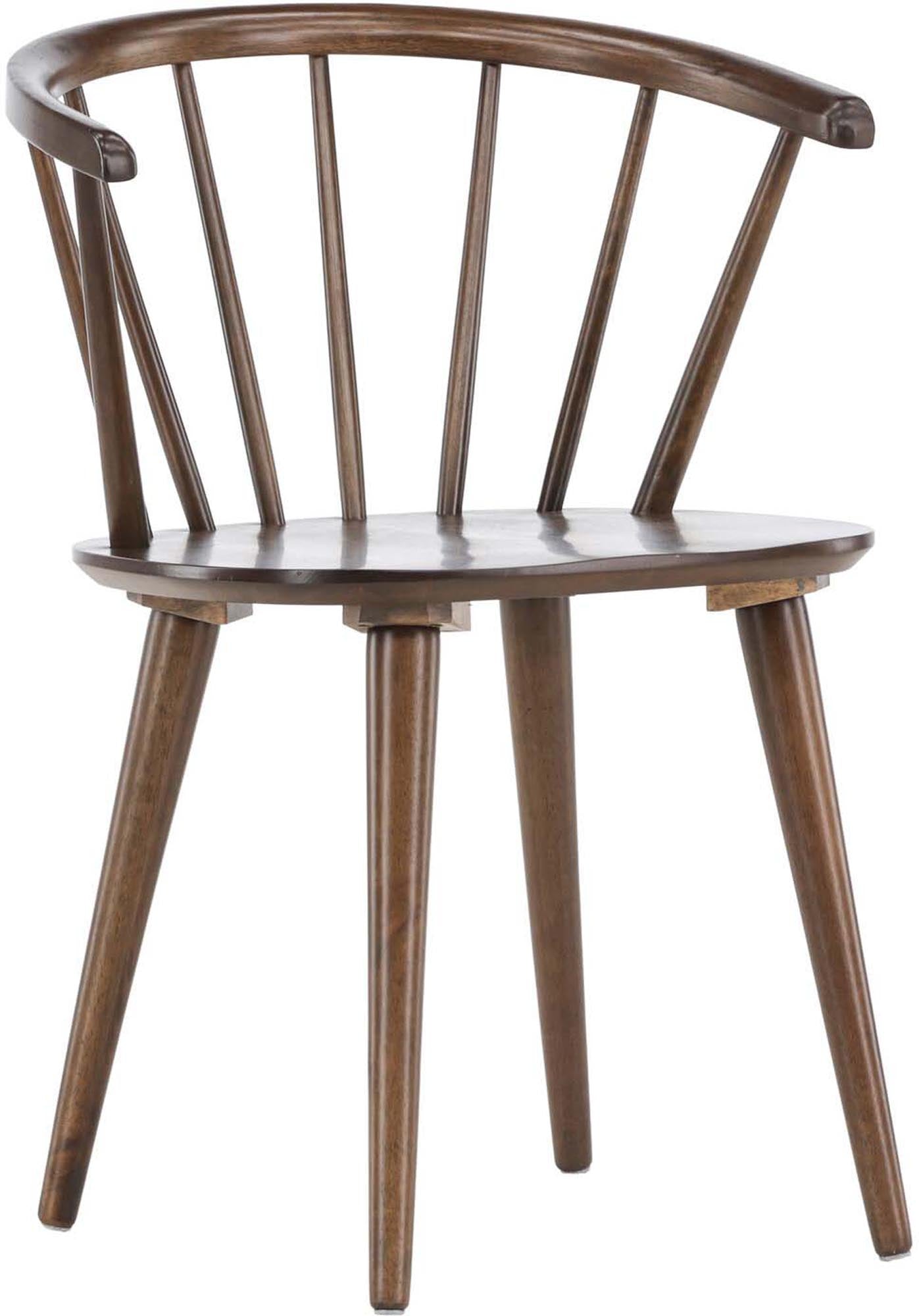 Bobby Stuhl: Skandinavisches Design trifft auf höchsten Sitzkomfort.