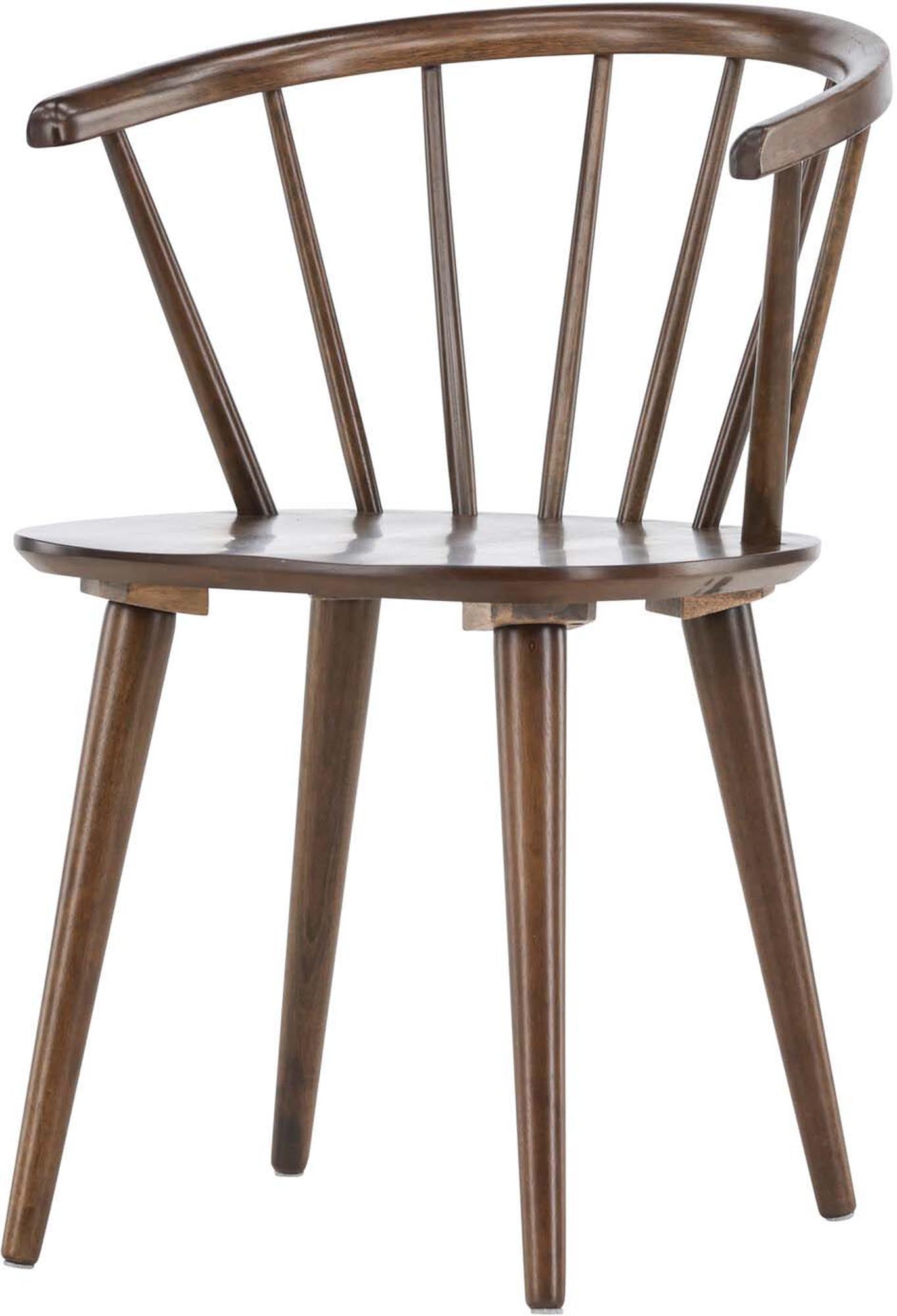 Bobby Esszimmerstuhl: Stilvoller Komfort für Ihr modernes Zuhause.