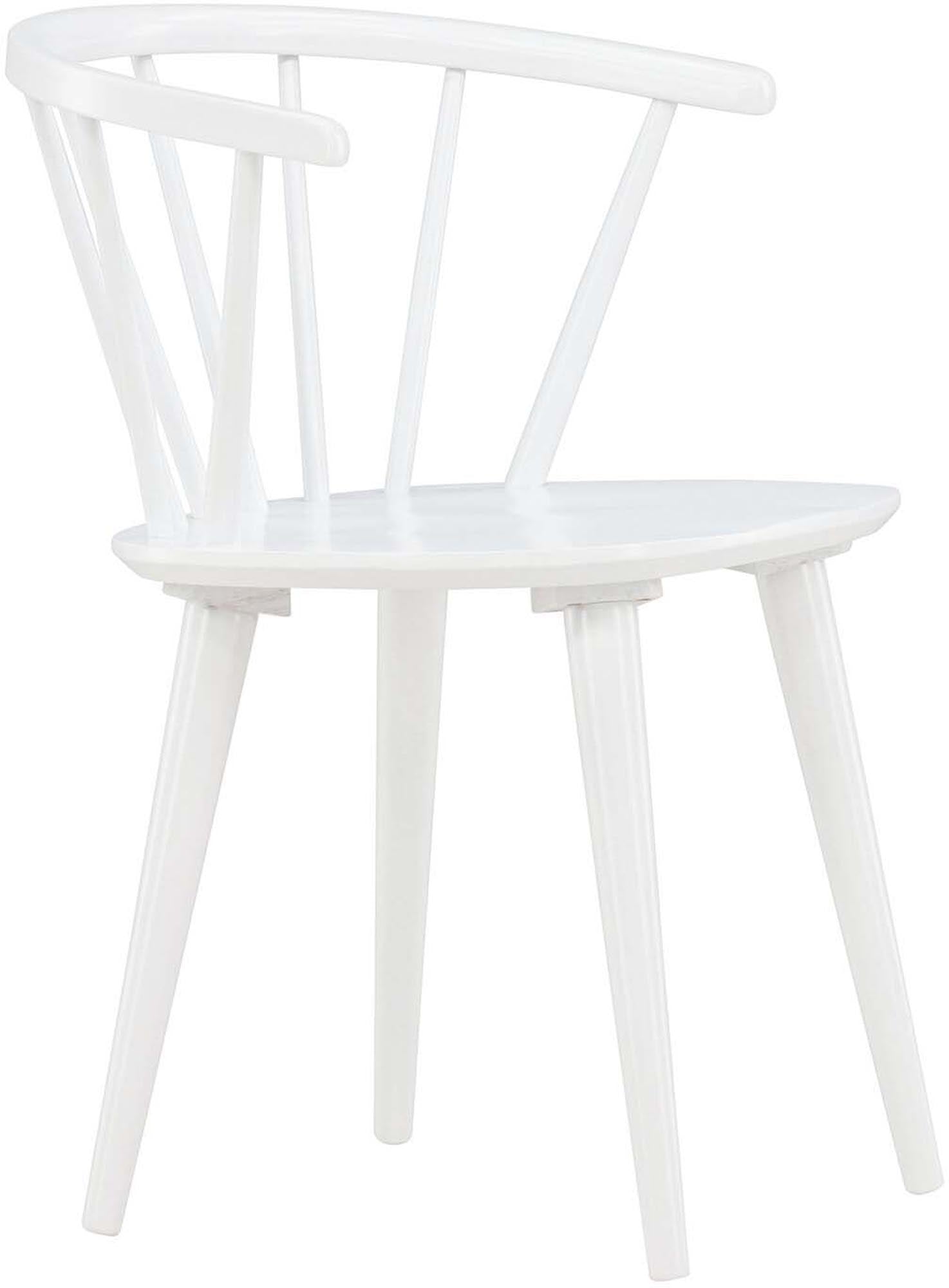 Bobby Stuhl: Zeitloses Design für Ihr stilvolles Esszimmer.