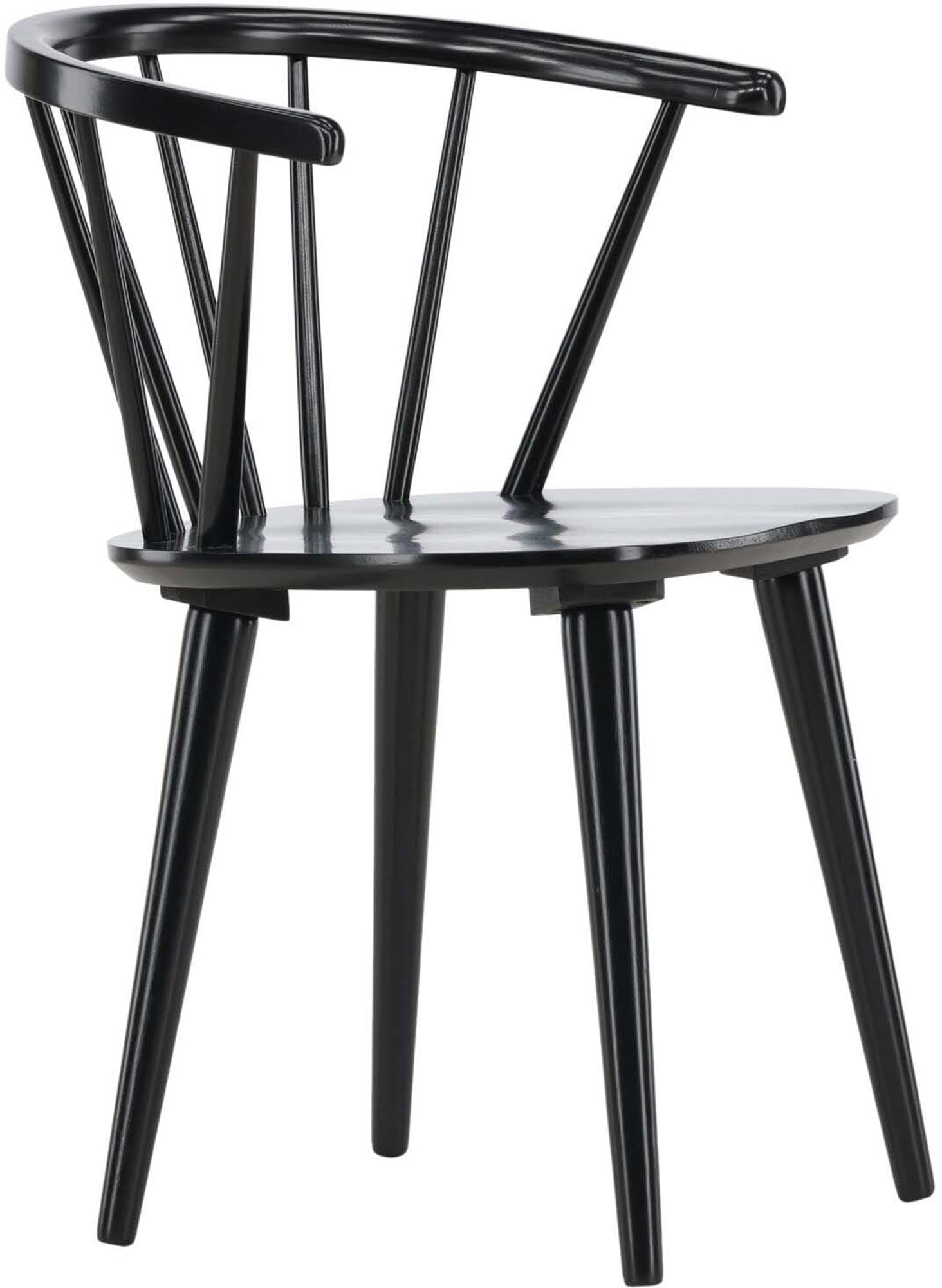 Bobby Esszimmerstuhl: Skandinavisches Design trifft auf Komfort.