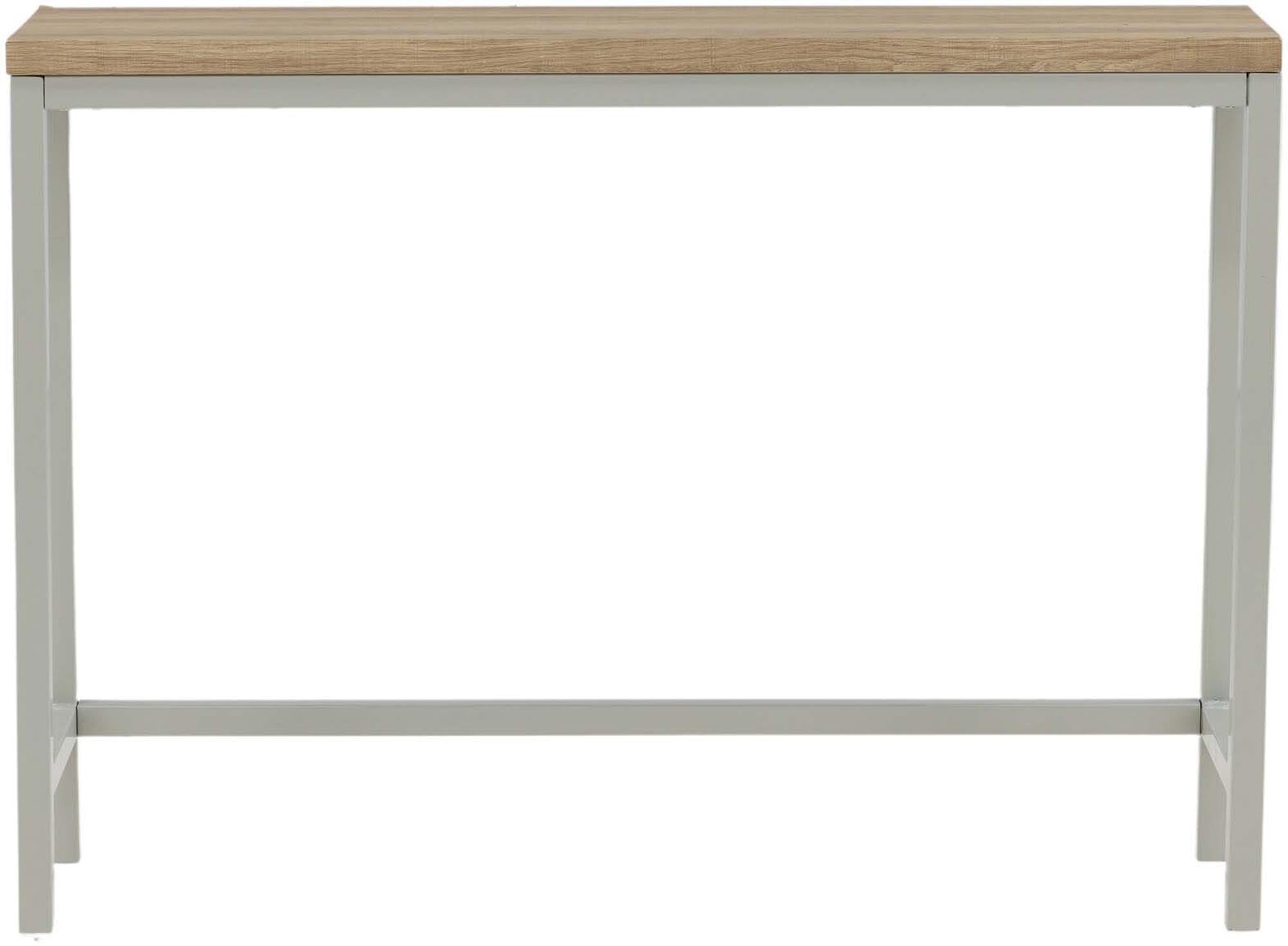 Eleganter Rise Tisch: Minimalistisches Design für Ihr Zuhause.