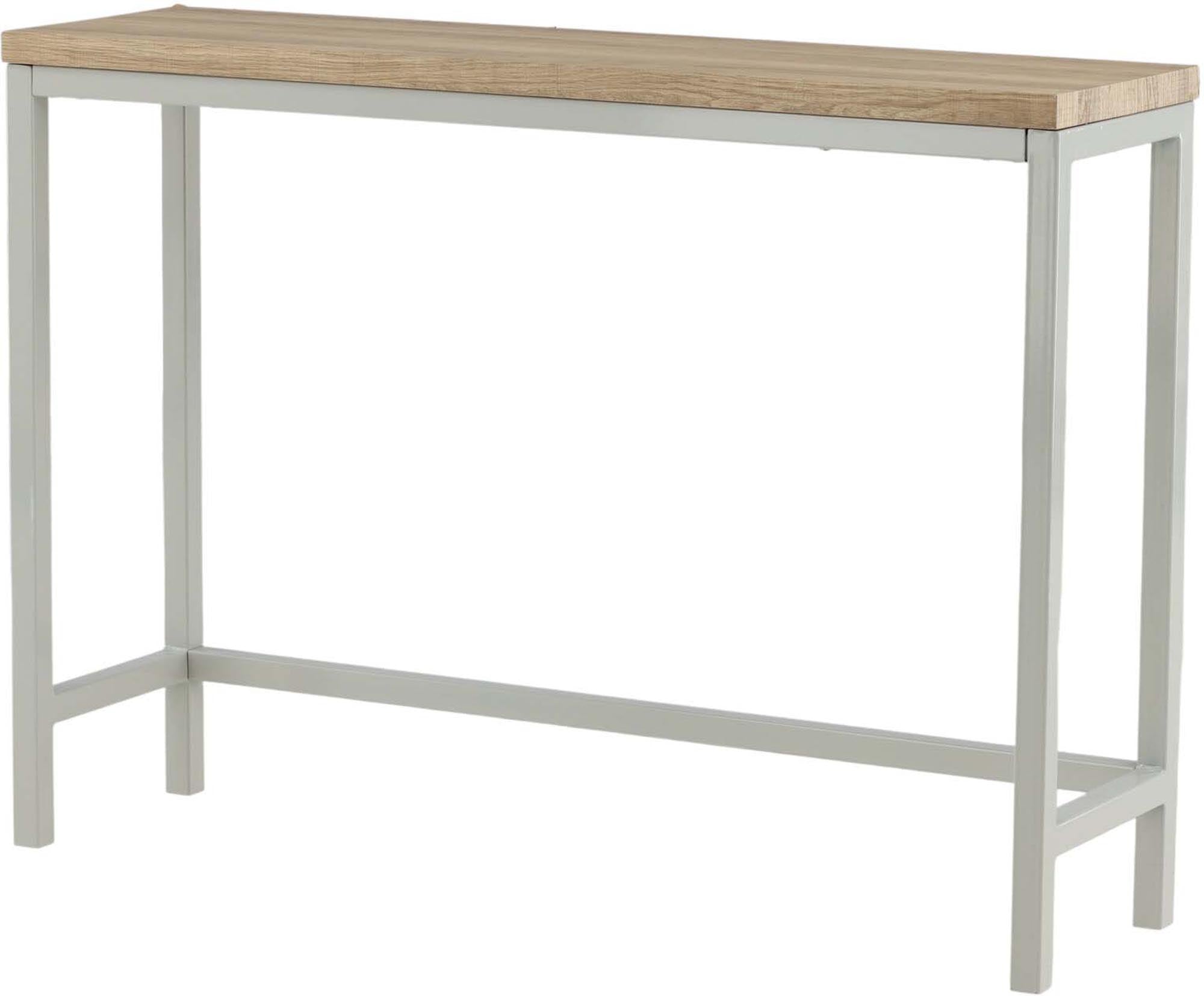 Der Rise Beistelltisch von Venture Home vereint modernes Design mit praktischen Regalen. Ideal für jeden Raum und langlebig durch hochwertige Materialien.