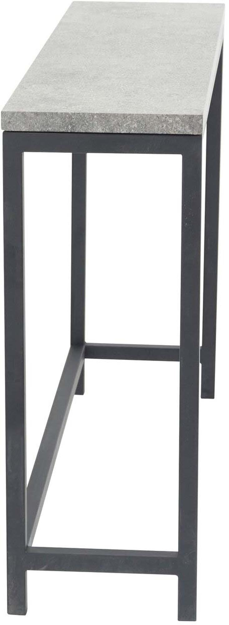 Eleganter Rise Beistelltisch von Venture Home: Hochwertige Materialien, vielseitig einsetzbar und stilvolles Design für jedes Zuhause.