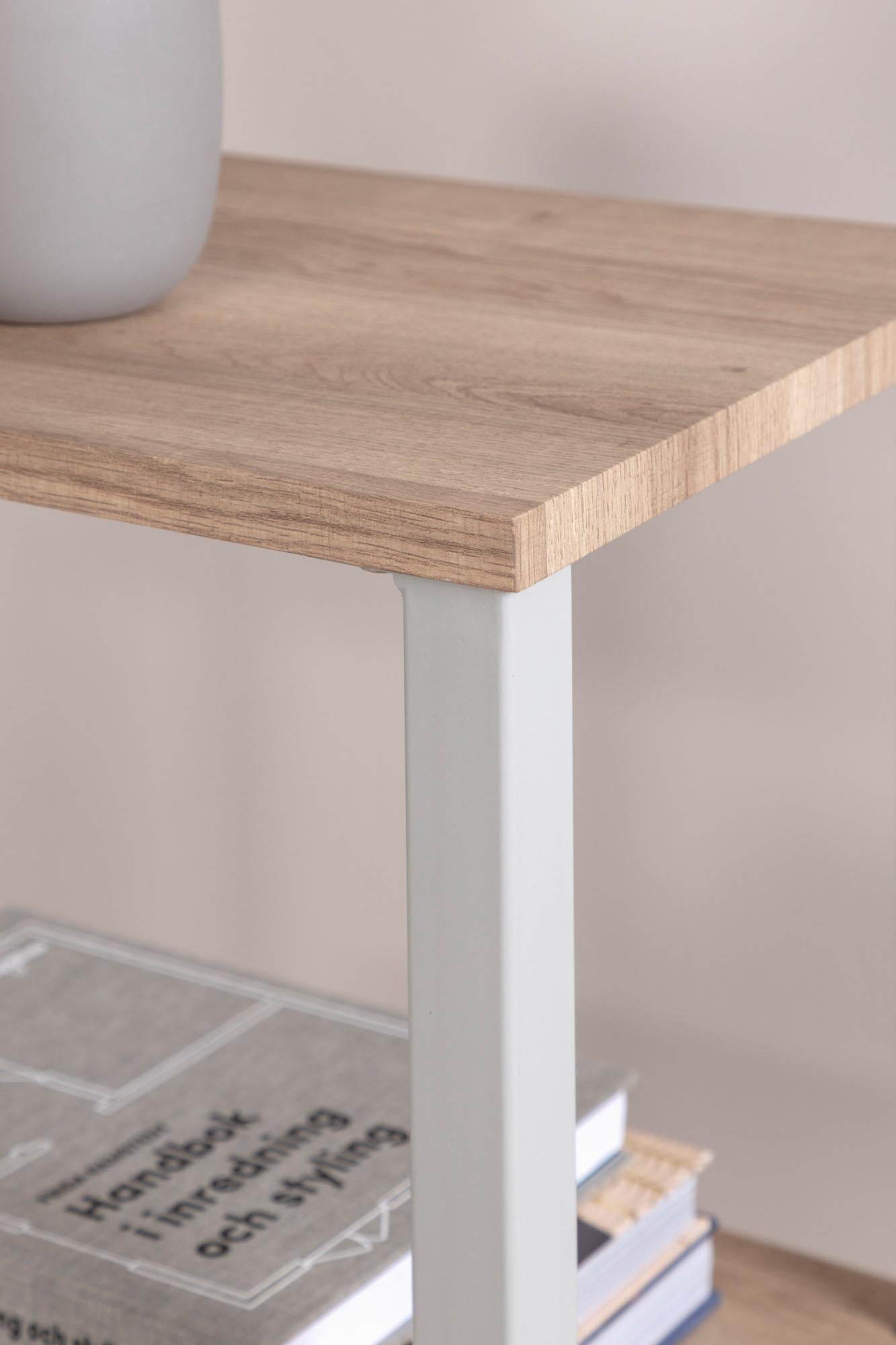 Eleganter Rise Nachttisch: Funktionalität trifft auf modernes Design.