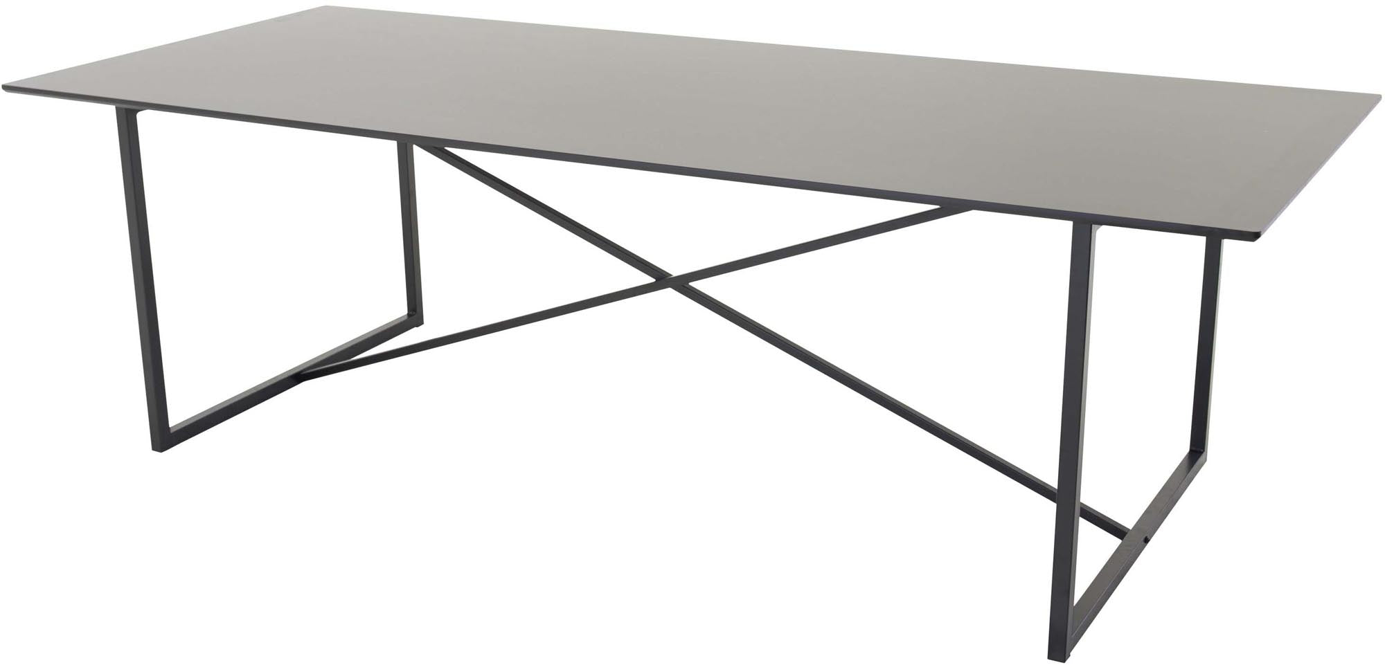 Entdecken Sie den eleganten Palace Tisch von Venture Home – stilvoll, langlebig und vielseitig für jedes moderne Zuhause.