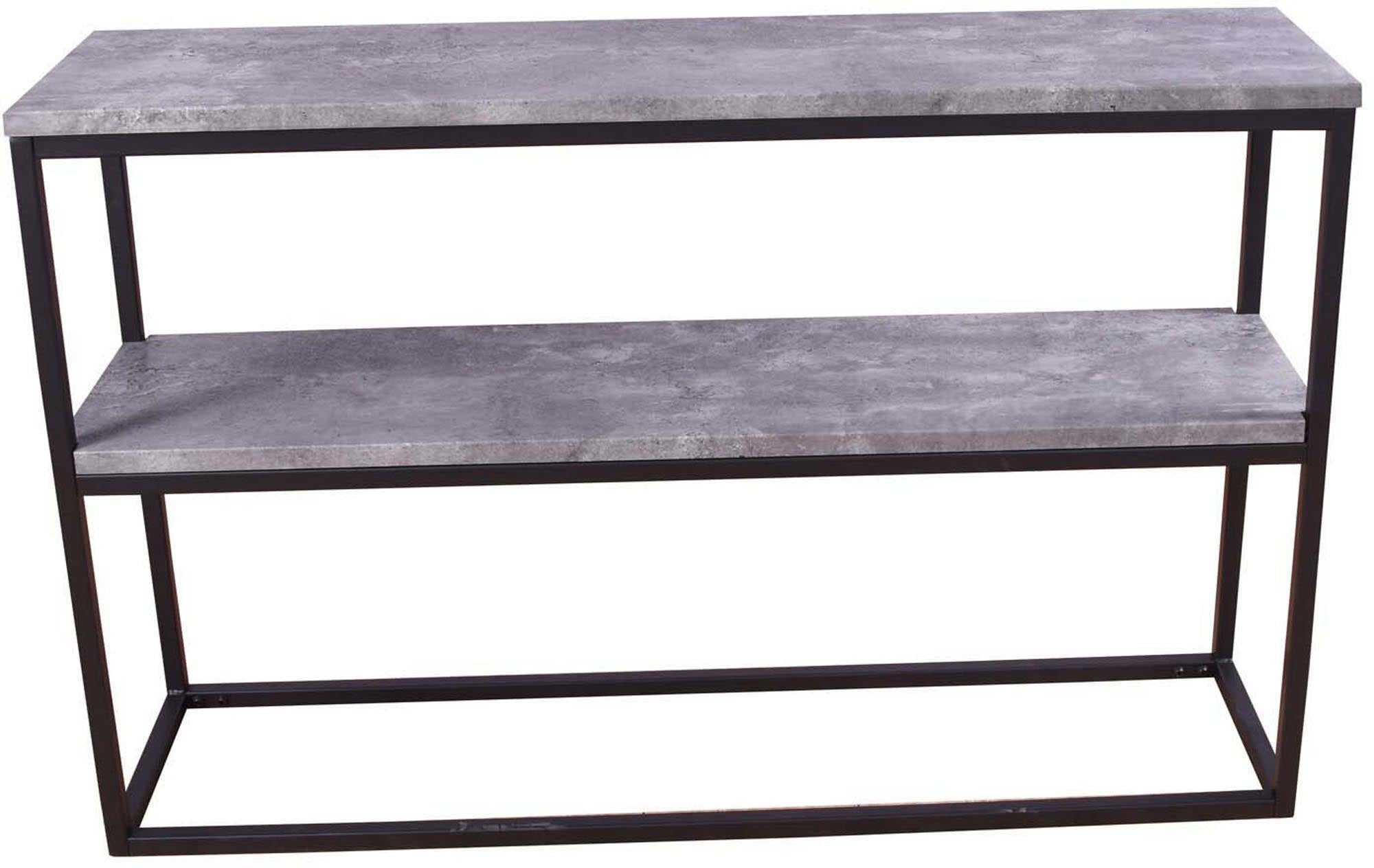 Eleganter Rise Beistelltisch von Venture Home: Funktionalität trifft auf modernes Design für jeden Raum.