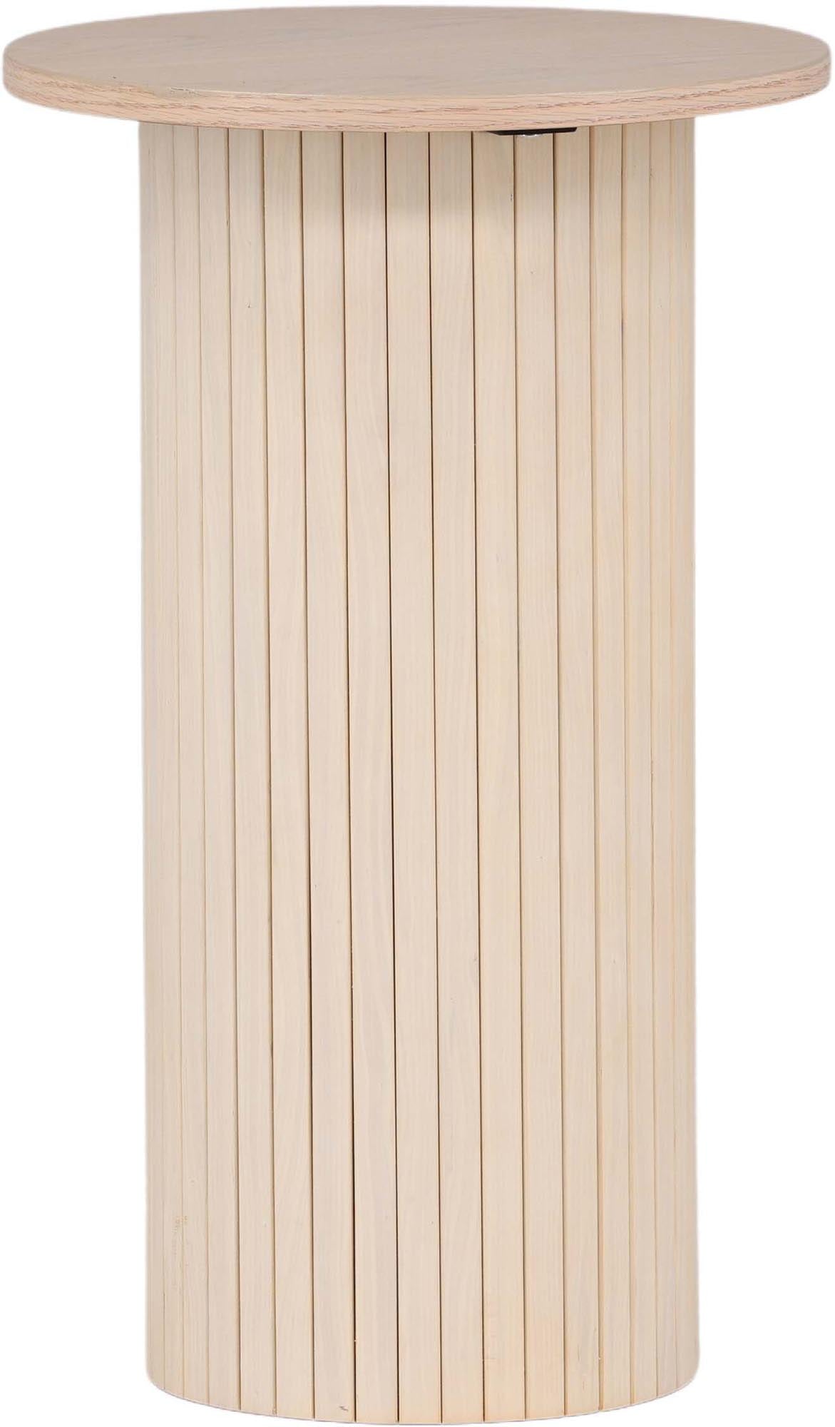 Eleganter Bianca Tisch: Perfekte Ergänzung für Ihr Zuhause.