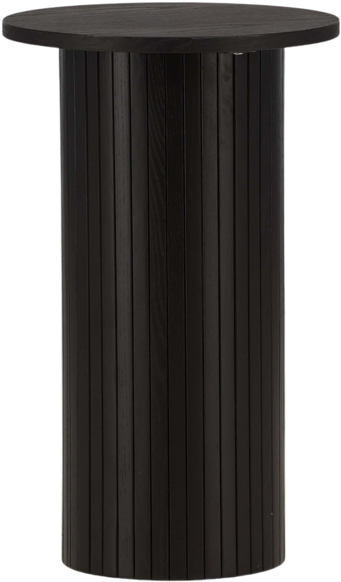 Eleganter Bianca Beistelltisch von Venture Home: Hochwertige Materialien, vielseitig einsetzbar und ideal für jeden Einrichtungsstil.