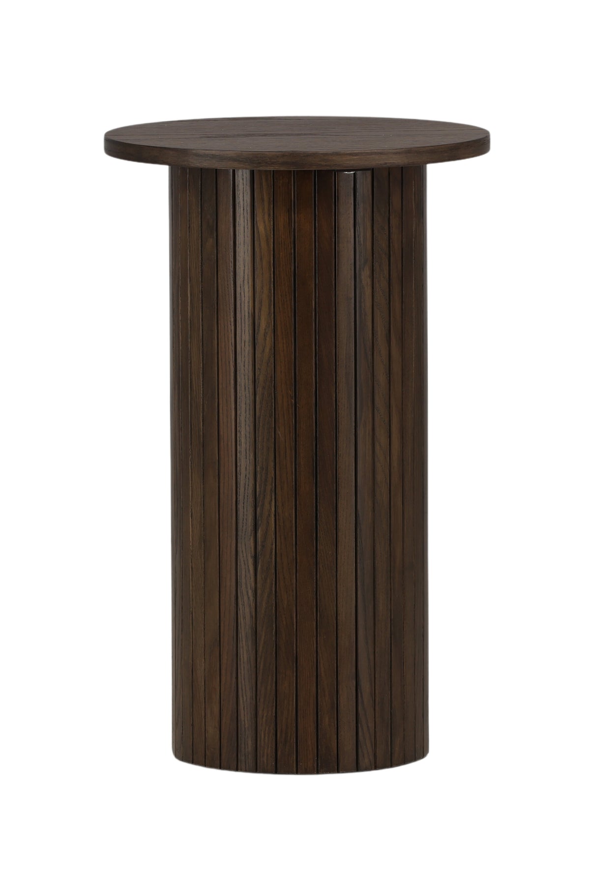 Bianca Beistelltisch in Mokka präsentiert im Onlineshop von KAQTU Design AG. Beistelltisch ist von Venture Home