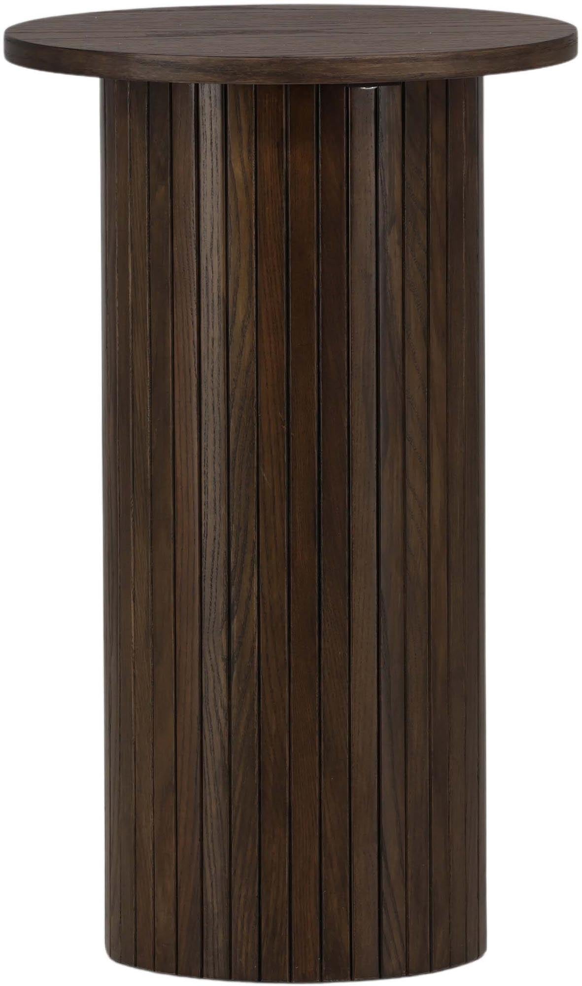 Moderner Bianca Tisch von Venture Home für stilvolle Akzente.