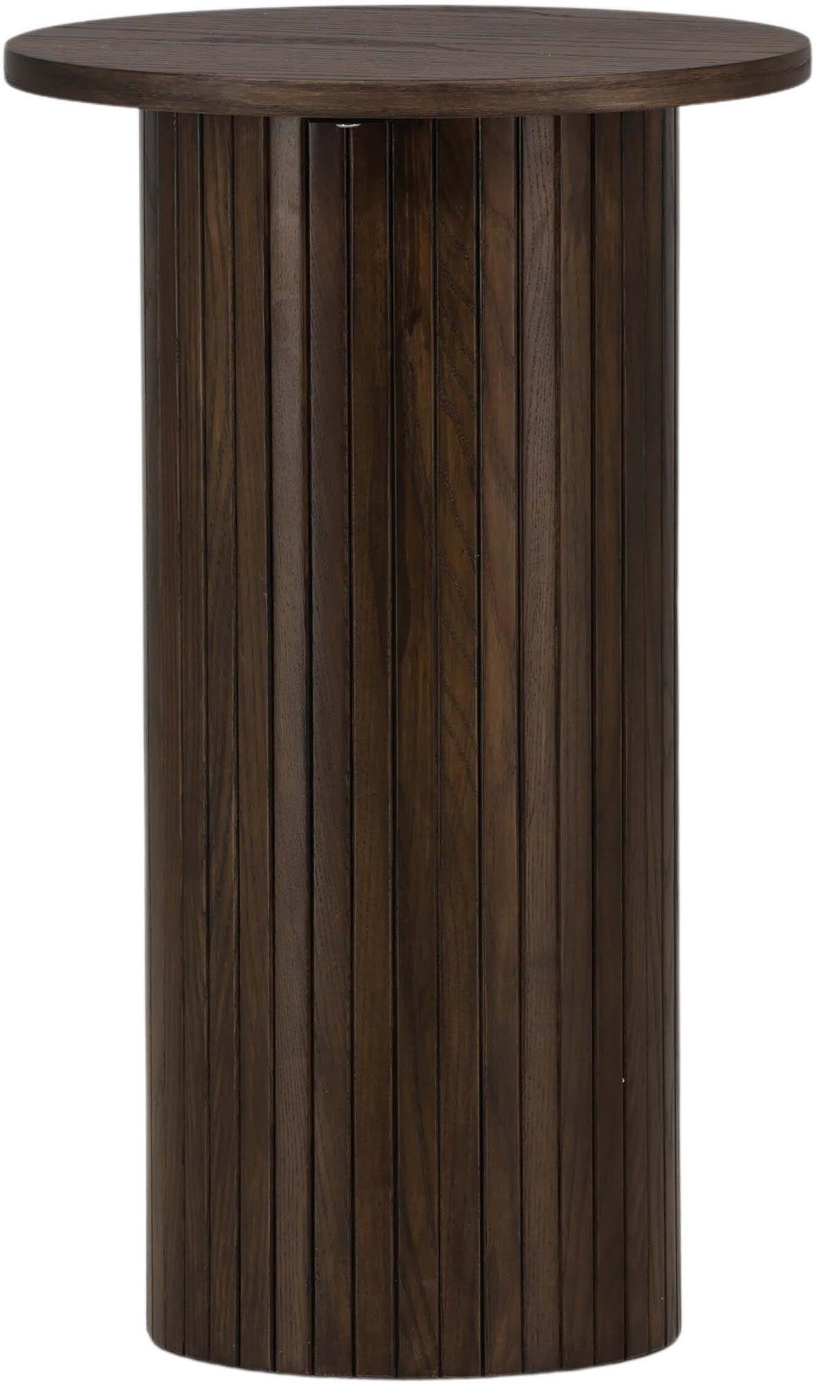 Bianca Beistelltisch: Funktionalität trifft auf skandinavisches Design.