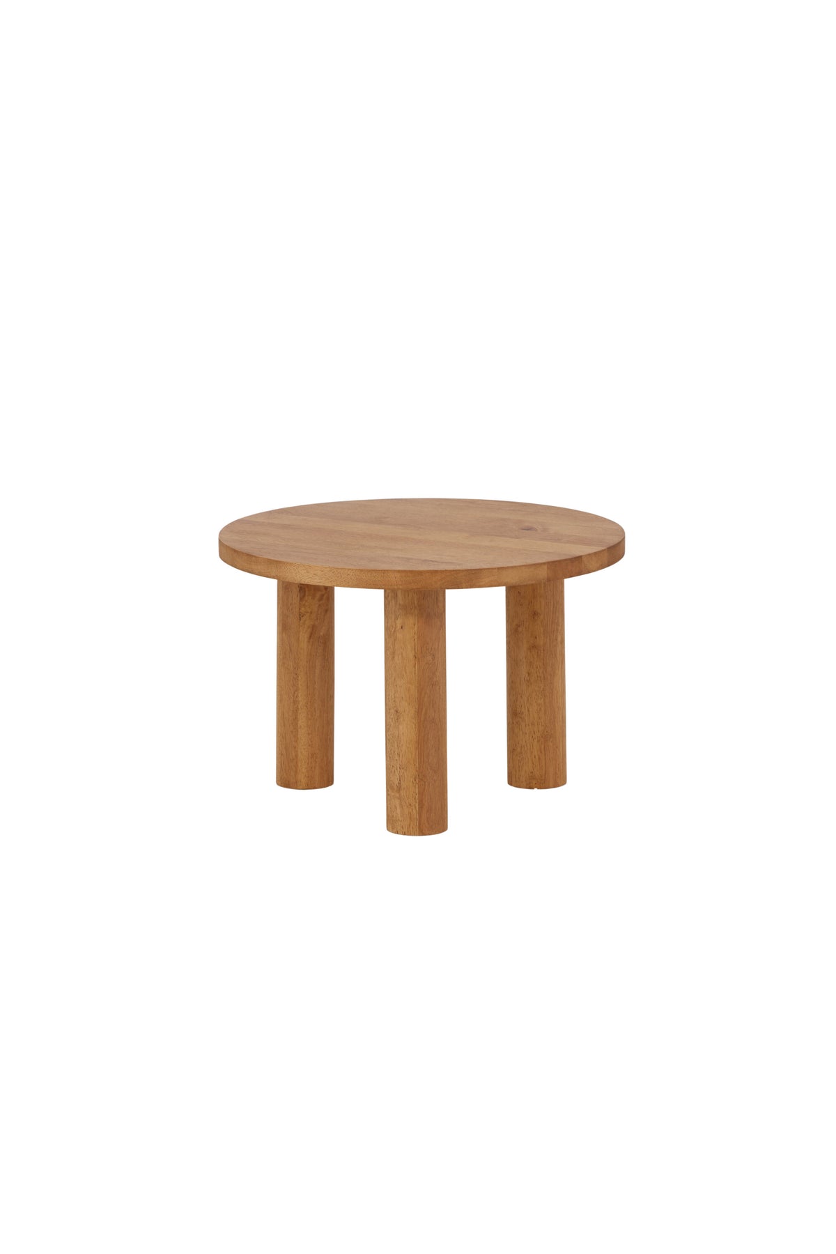 Duxbury Beistelltisch in Braun präsentiert im Onlineshop von KAQTU Design AG. Beistelltisch ist von Venture Home