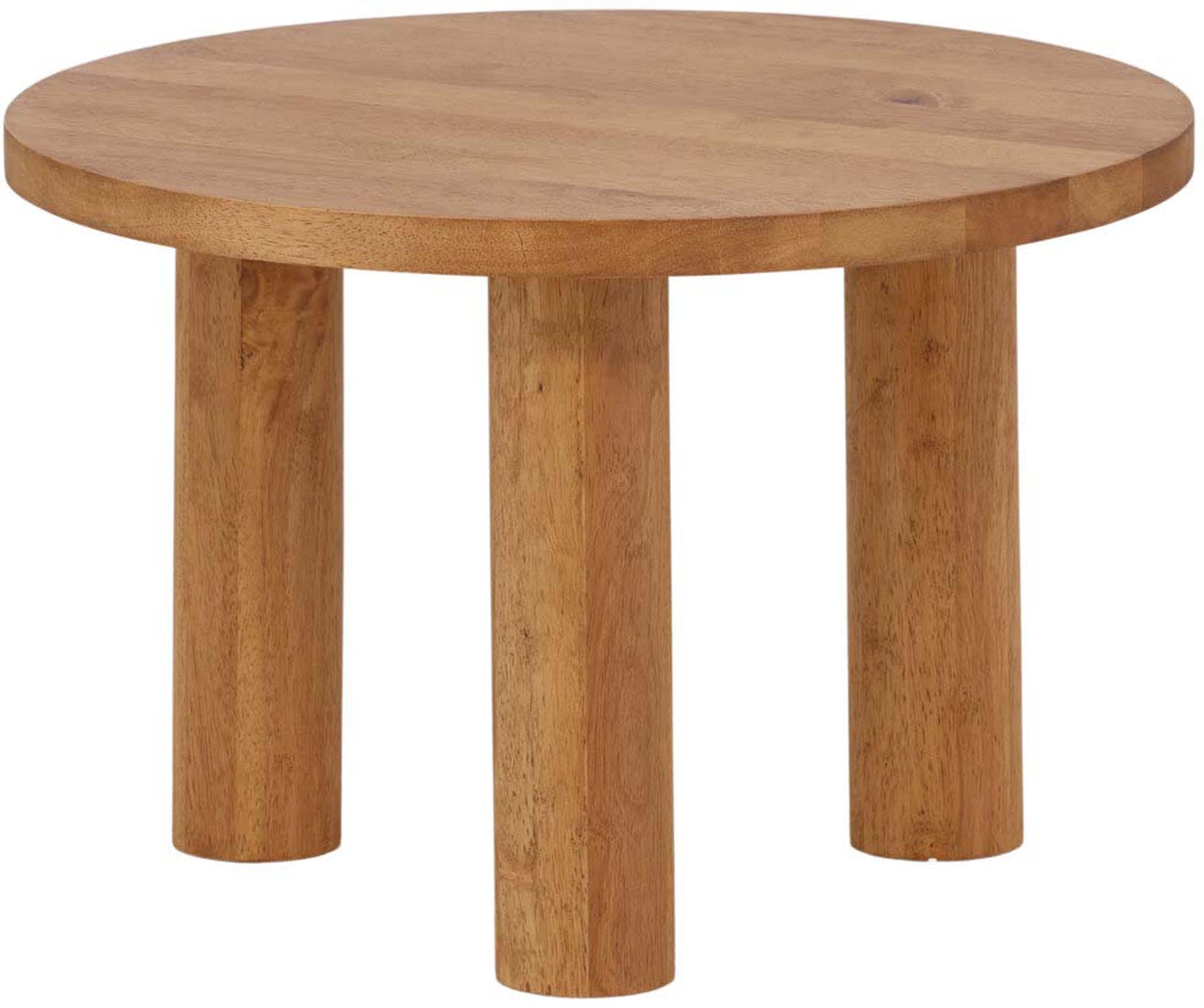 Duxbury Beistelltisch in Braun präsentiert im Onlineshop von KAQTU Design AG. Beistelltisch ist von Venture Home