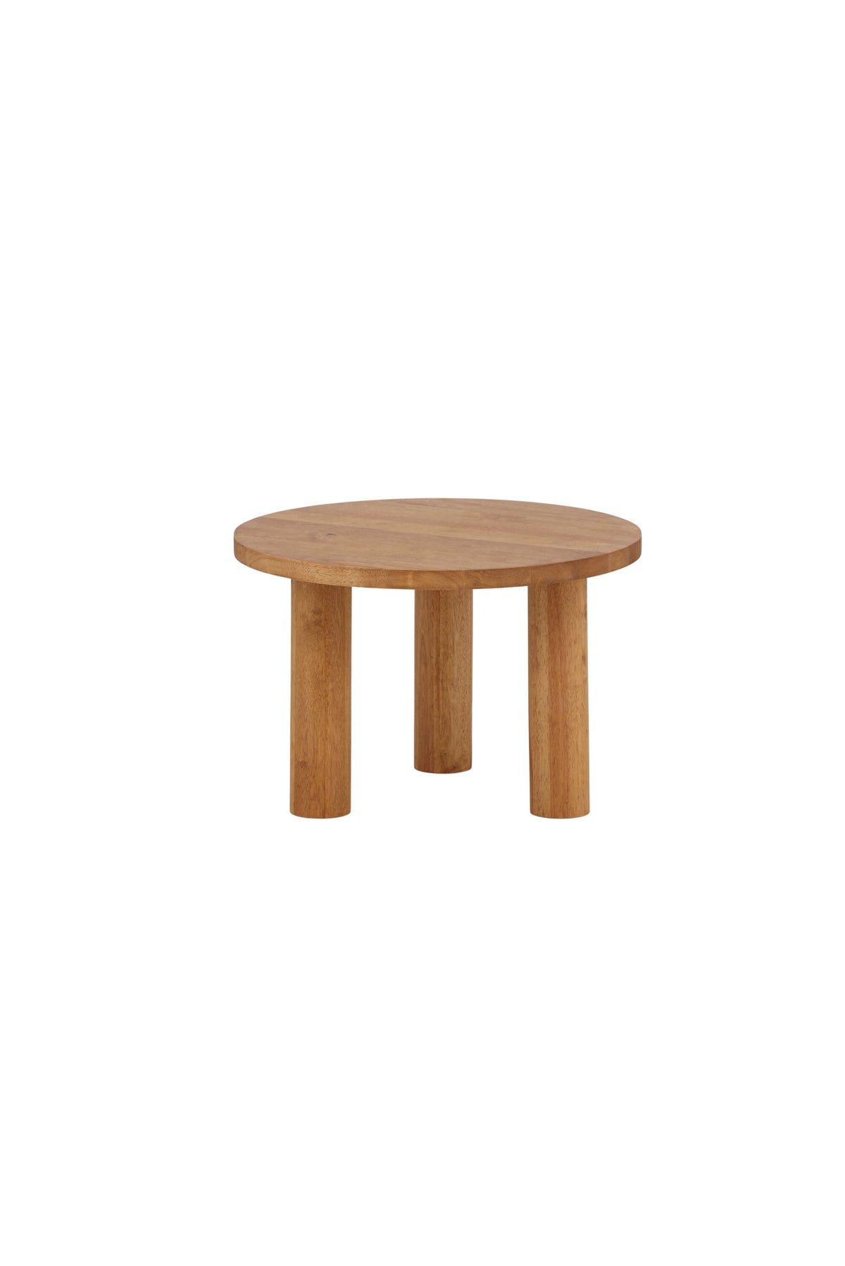 Duxbury Beistelltisch in Braun präsentiert im Onlineshop von KAQTU Design AG. Beistelltisch ist von Venture Home