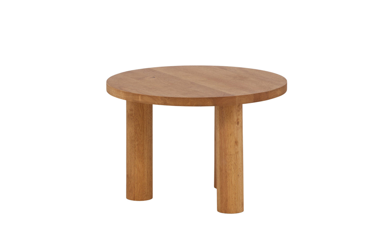 Duxbury Beistelltisch in Braun präsentiert im Onlineshop von KAQTU Design AG. Beistelltisch ist von Venture Home