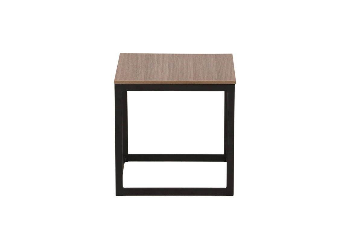 Arbor Beistelltisch in Braun präsentiert im Onlineshop von KAQTU Design AG. Beistelltisch ist von Venture Home