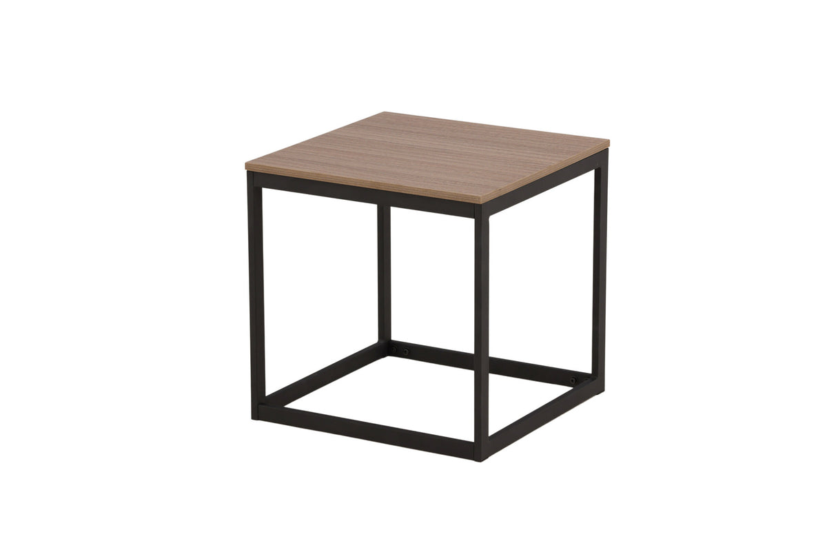 Arbor Beistelltisch in Braun präsentiert im Onlineshop von KAQTU Design AG. Beistelltisch ist von Venture Home