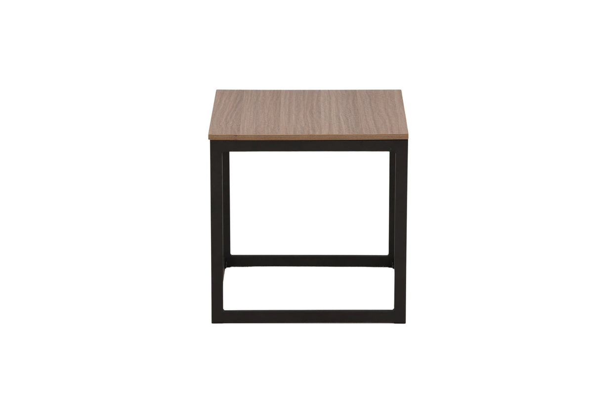 Arbor Beistelltisch in Braun präsentiert im Onlineshop von KAQTU Design AG. Beistelltisch ist von Venture Home
