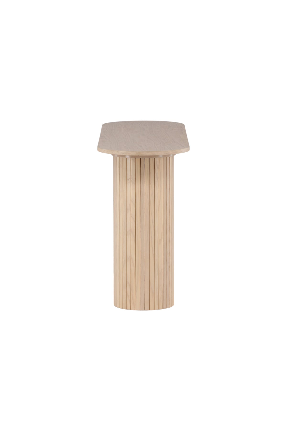 Bianca Konsolentisch in Tünchen präsentiert im Onlineshop von KAQTU Design AG. Konsolentisch ist von Venture Home