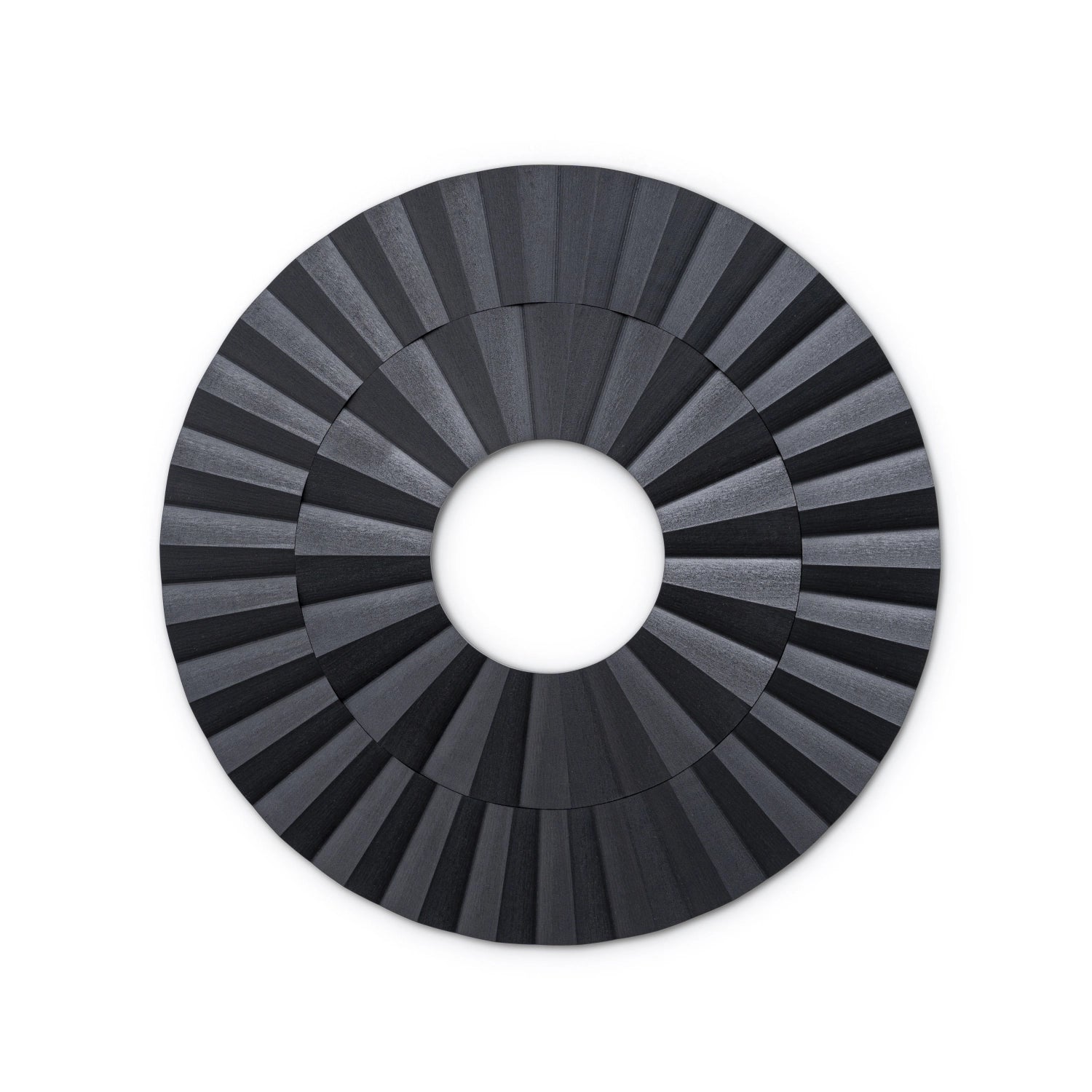 Set de dessous de verre rond, Duracore D:20cm