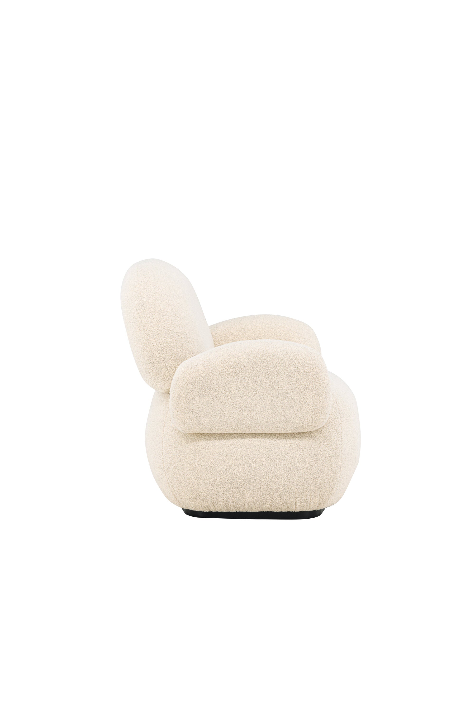 Eleganter Sevilla Sessel: Stilvoller Komfort für Ihr Zuhause.