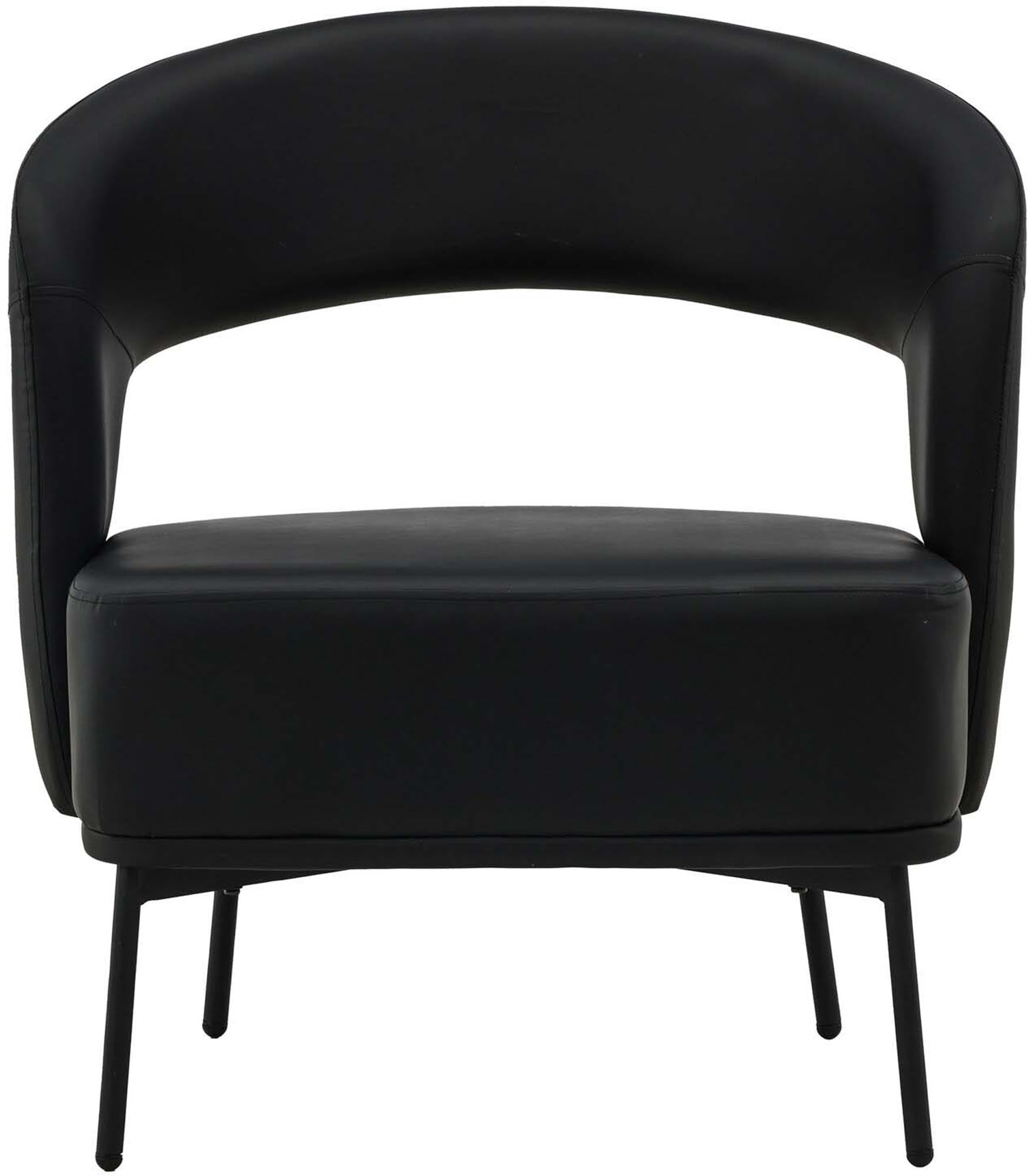 Mundo Sessel von Venture Home: Komfort trifft auf zeitloses Design.