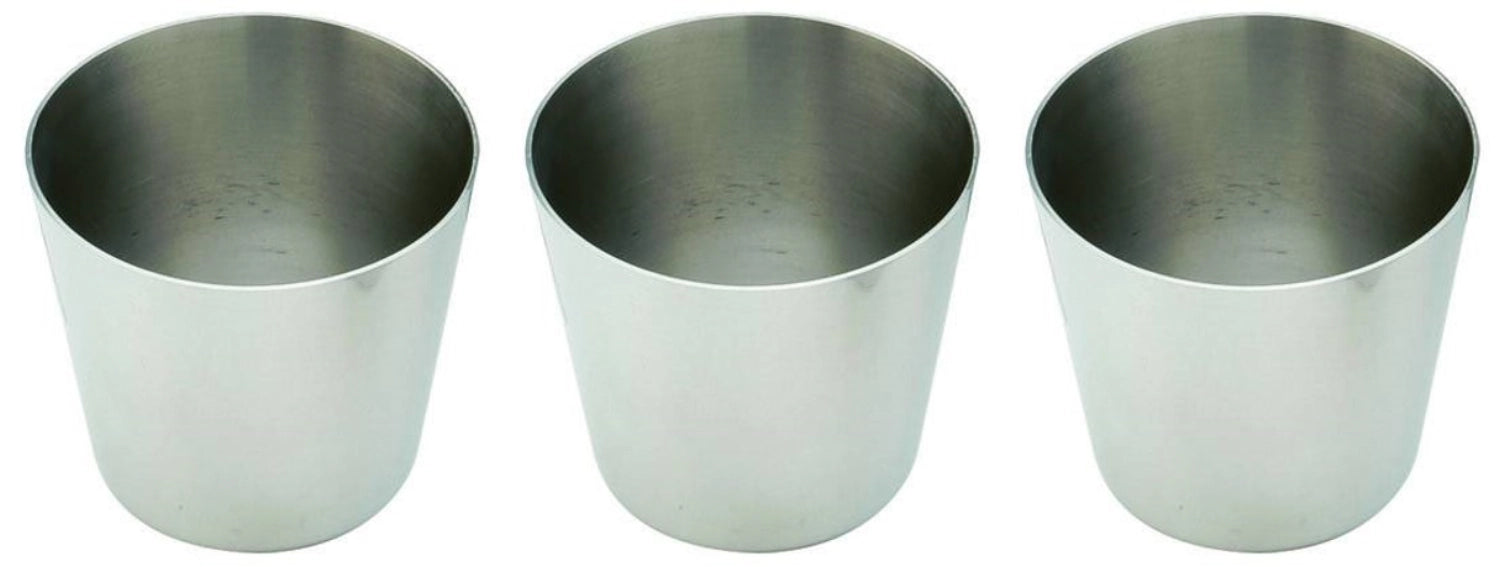 6 Set Karat 19 plate flat 16cm