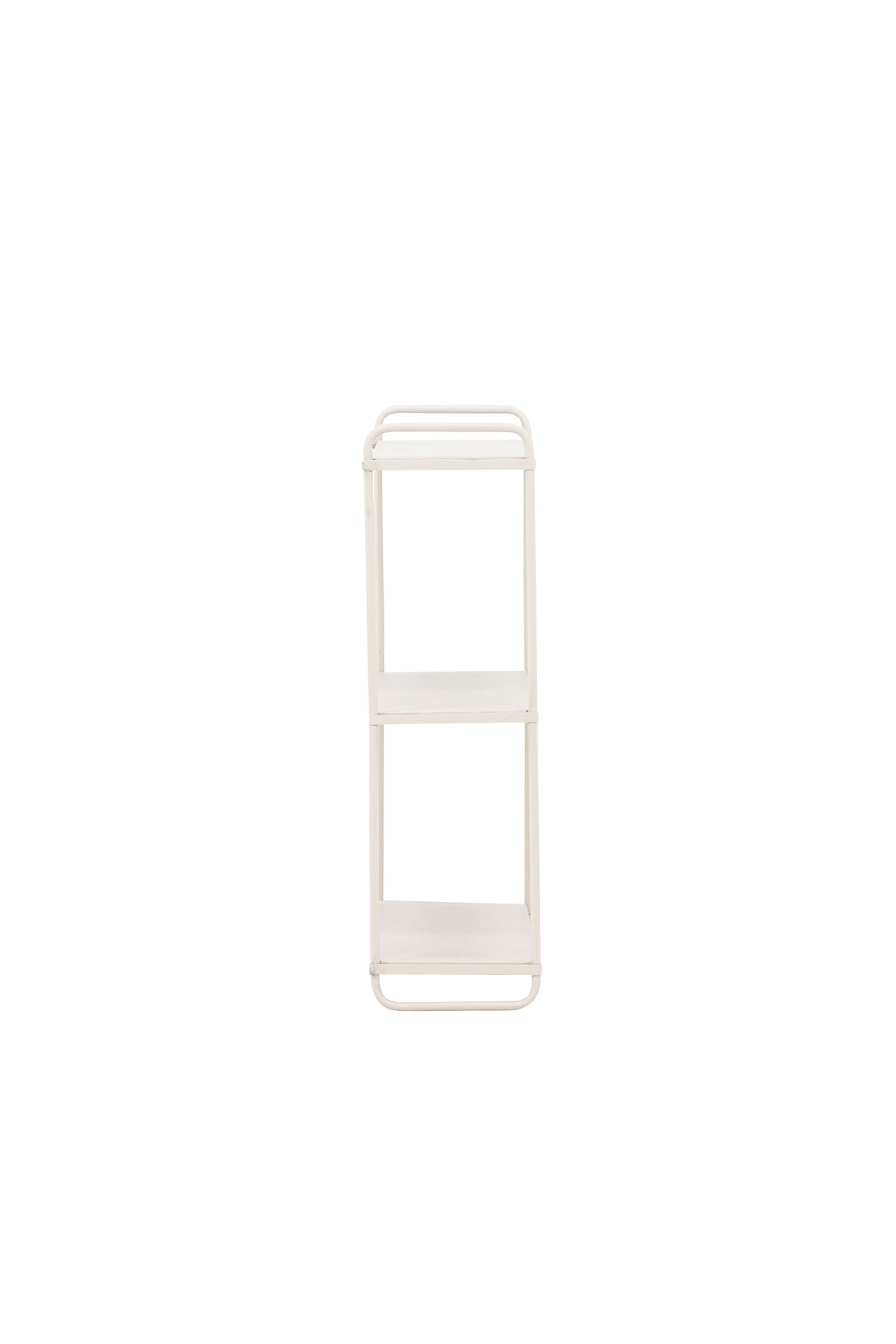 Lyon Regal in Beige präsentiert im Onlineshop von KAQTU Design AG. Standregal ist von Venture Home