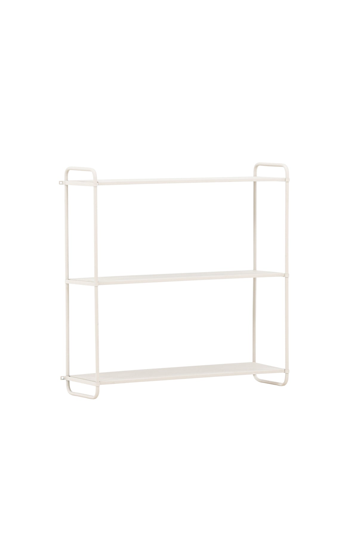 Lyon Regal in Beige präsentiert im Onlineshop von KAQTU Design AG. Standregal ist von Venture Home