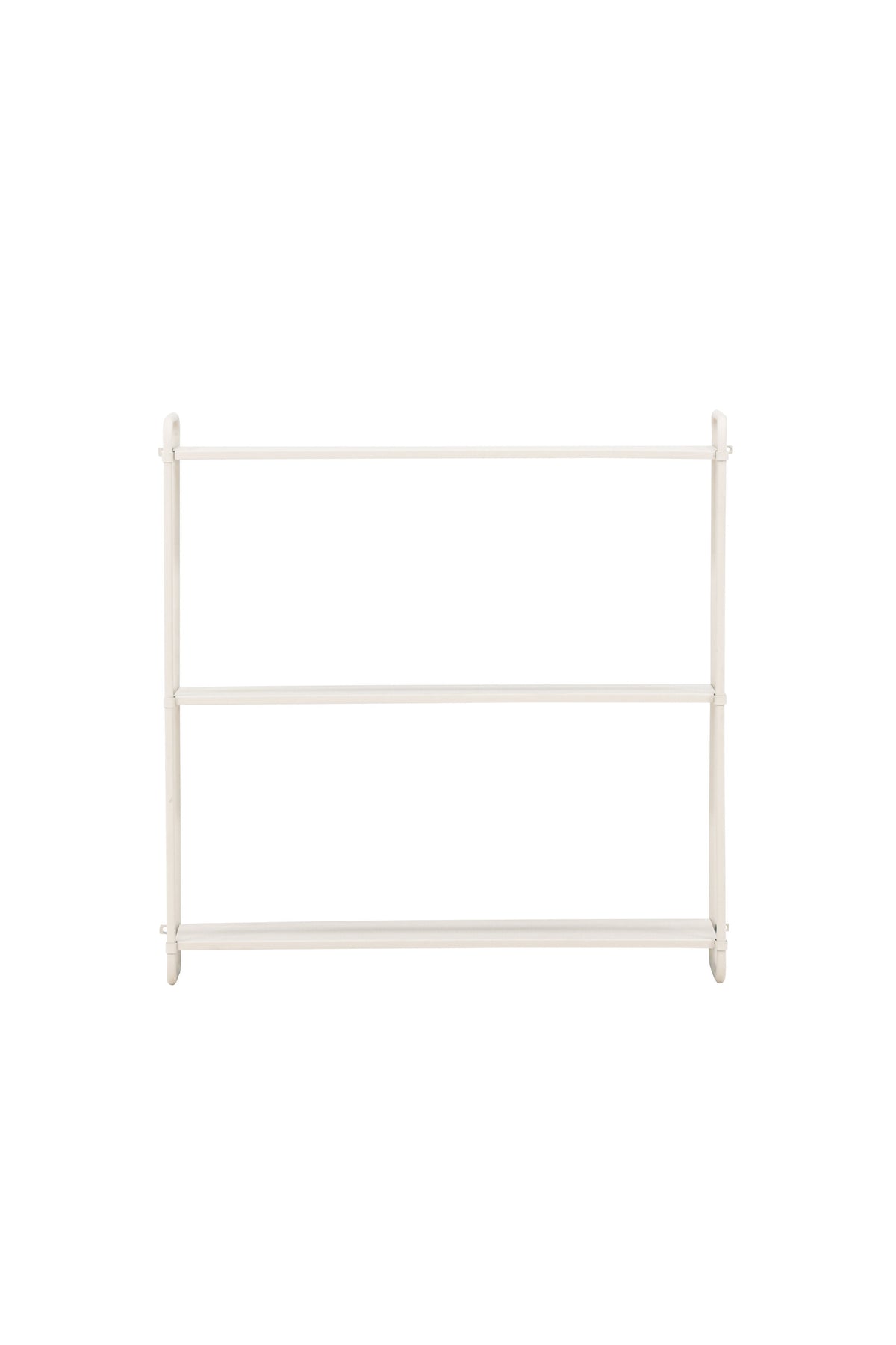 Lyon Regal in Beige präsentiert im Onlineshop von KAQTU Design AG. Standregal ist von Venture Home