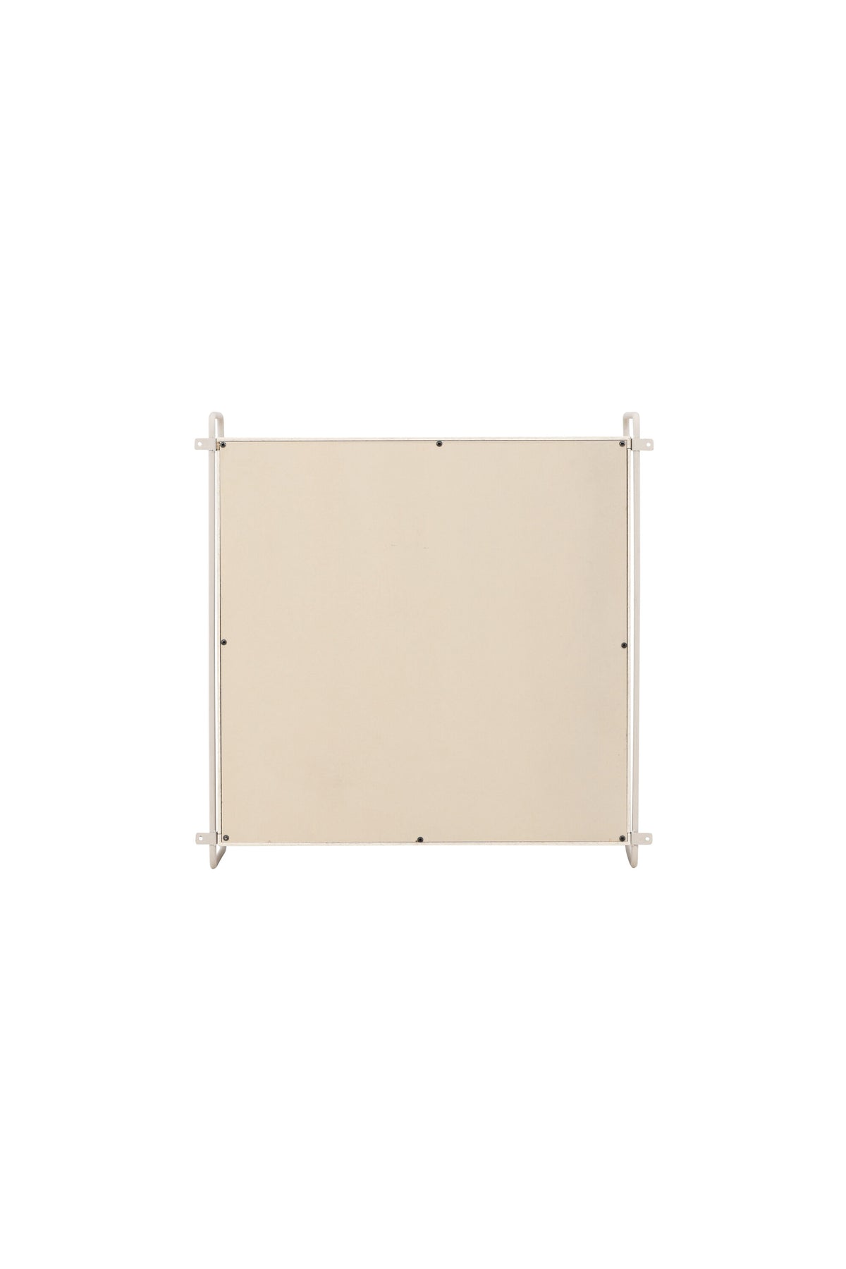 Paris Wandregal in Beige/ WeissgewEschen präsentiert im Onlineshop von KAQTU Design AG. Wandregal ist von Venture Home