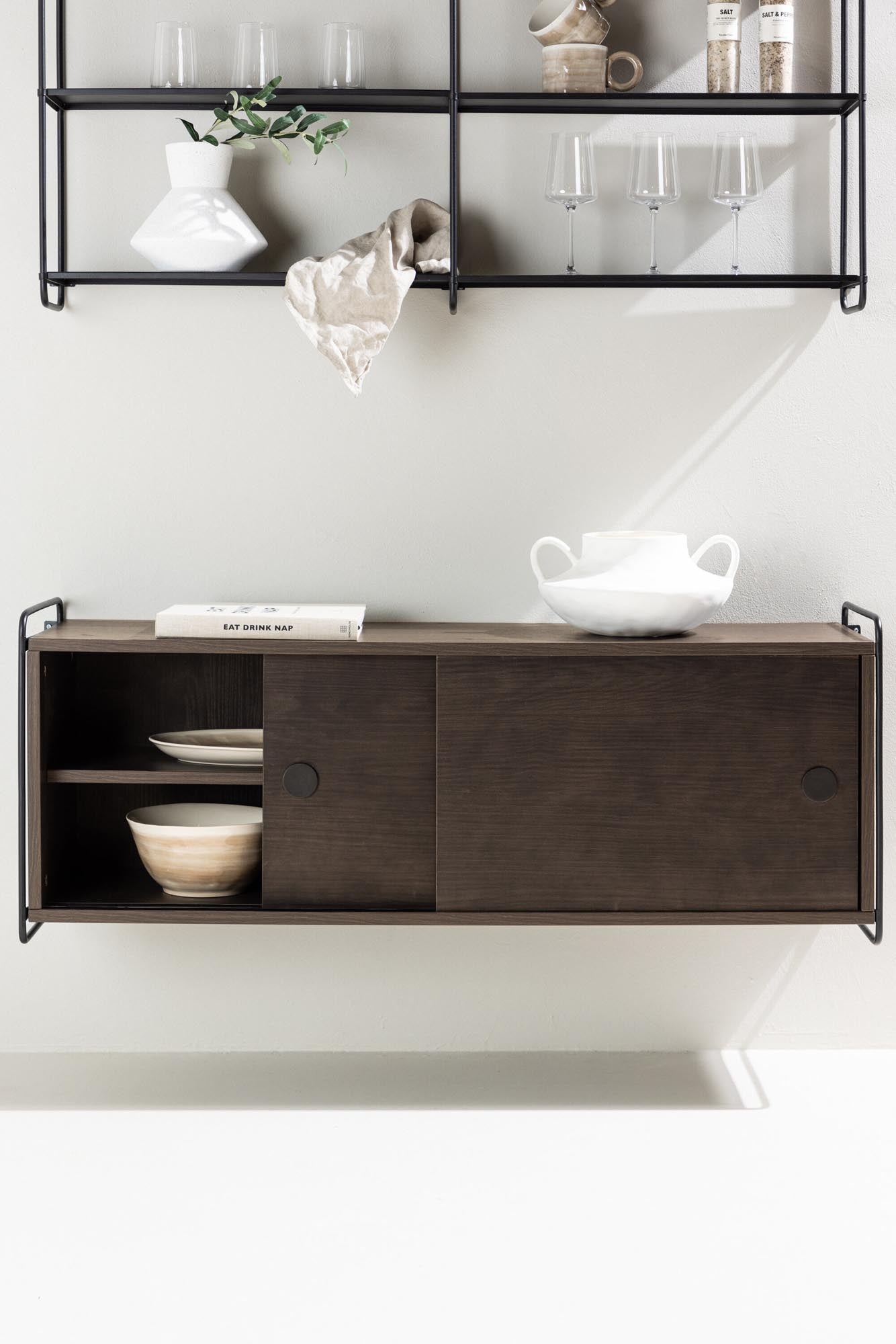 Elegantes Paris Wandregal von Venture Home für moderne Akzente.