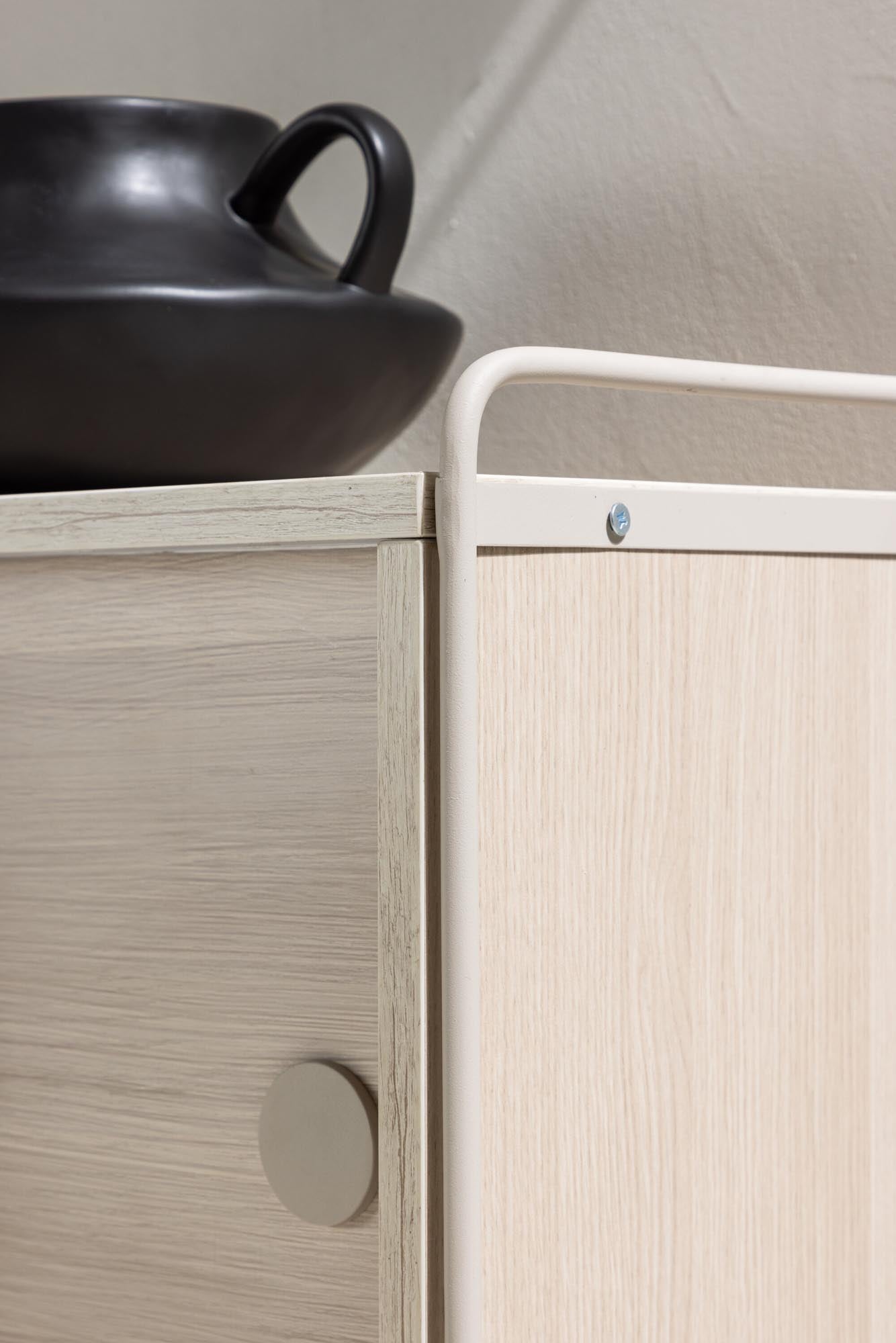 Stilvolles Paris Wandregal: Zeitlose Eleganz für Ihr Zuhause.