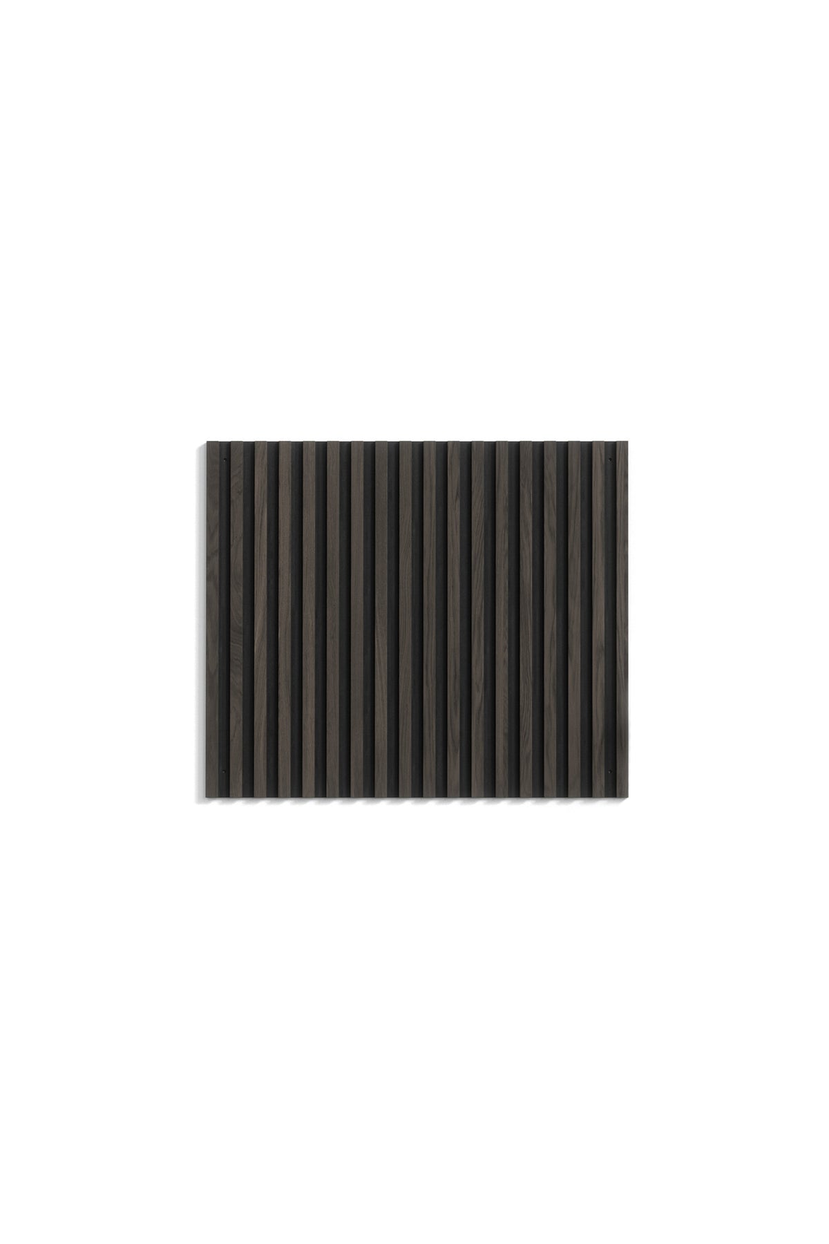 Pau Industrial Wall in Schwarz/Mokka präsentiert im Onlineshop von KAQTU Design AG. Wandregal ist von Venture Home
