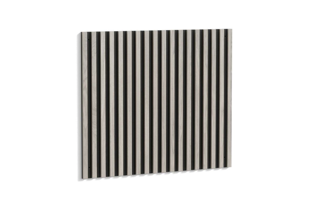 Pau Industrial Wall in Schwarz/ Weisswäsche präsentiert im Onlineshop von KAQTU Design AG. Wandregal ist von Venture Home