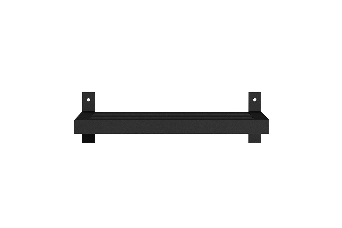 Caen Beistelltisch in Schwarz präsentiert im Onlineshop von KAQTU Design AG. Beistelltisch ist von Venture Home