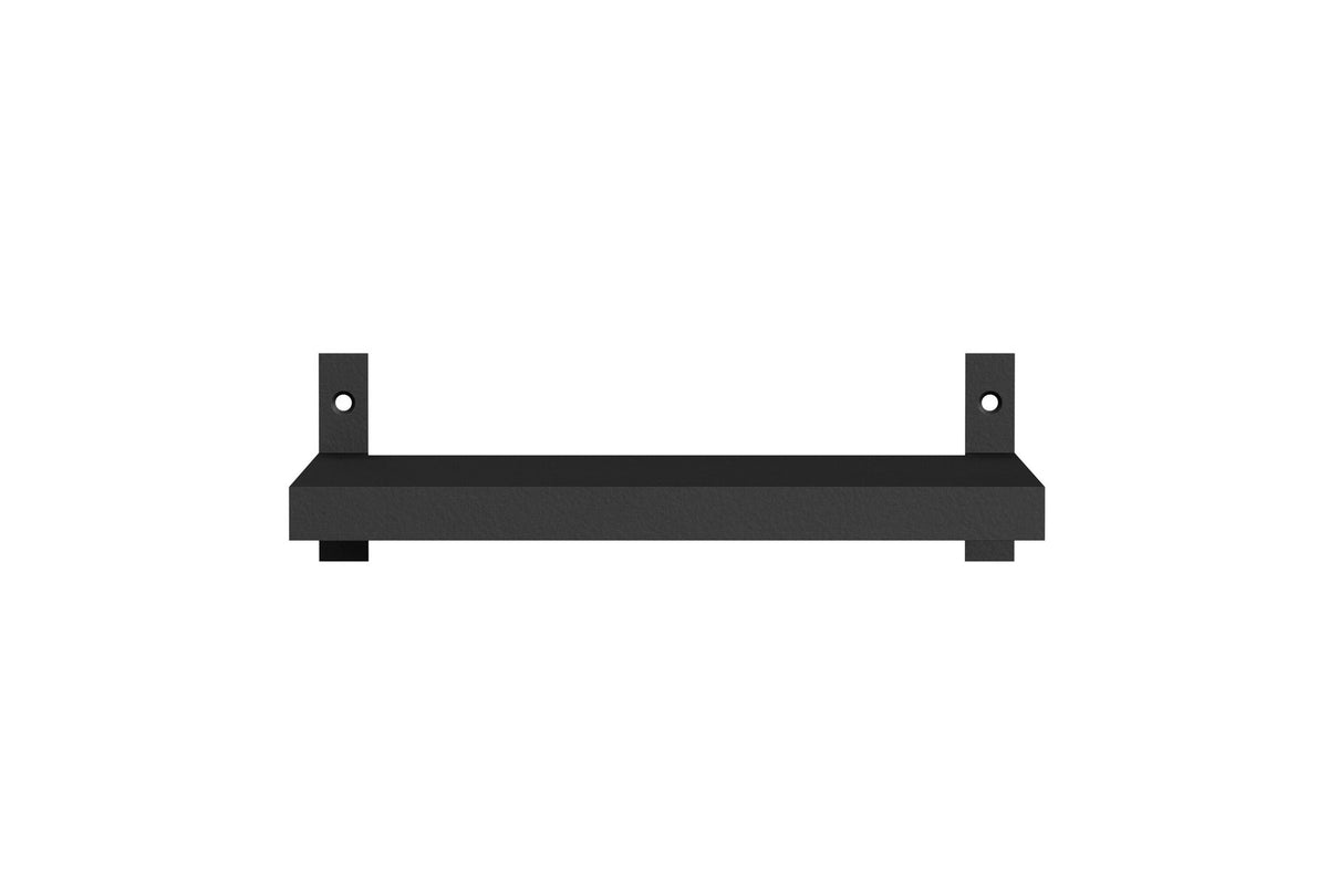 Avignon Beistelltisch in Schwarz präsentiert im Onlineshop von KAQTU Design AG. Beistelltisch ist von Venture Home