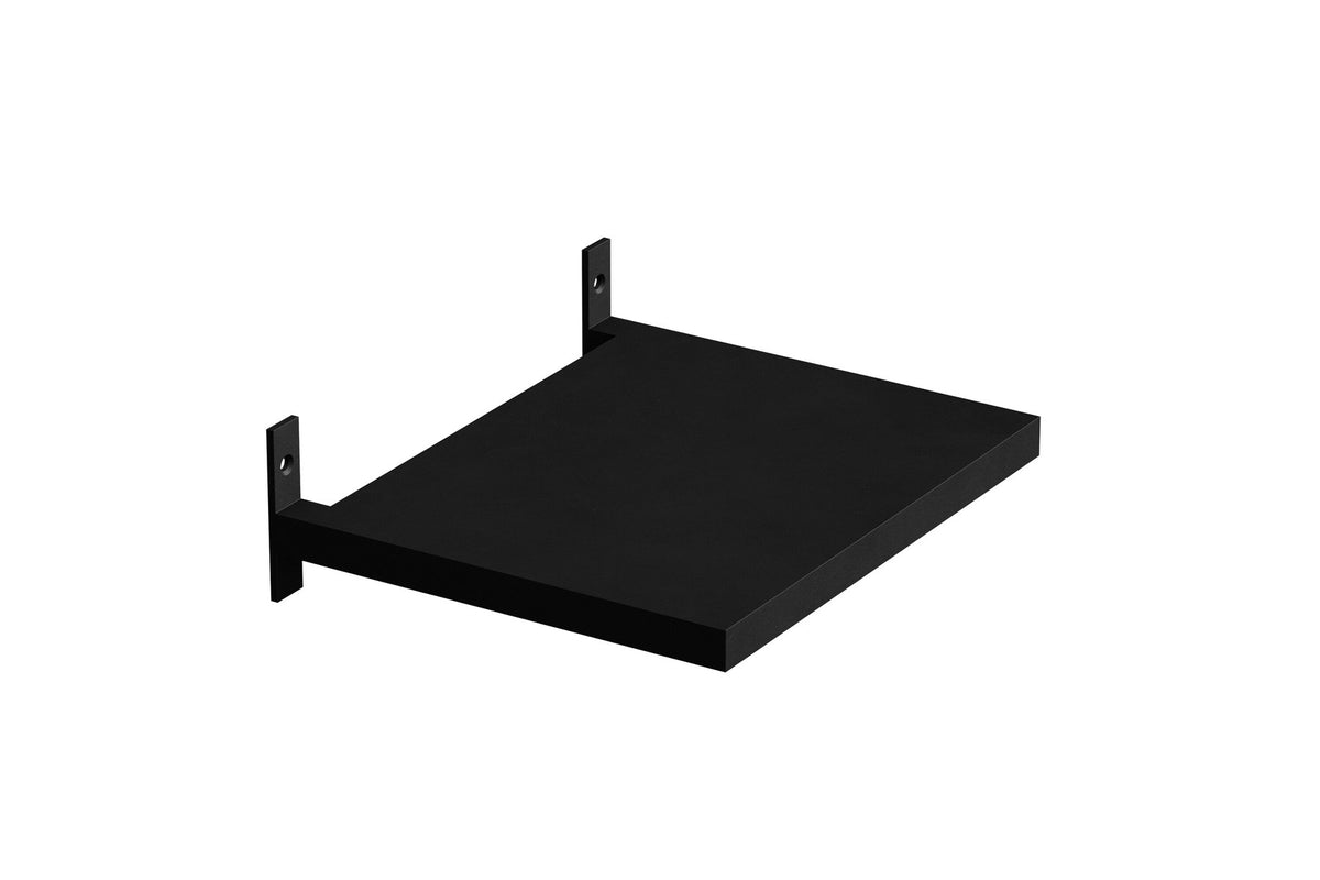 Avignon Beistelltisch in Schwarz präsentiert im Onlineshop von KAQTU Design AG. Beistelltisch ist von Venture Home