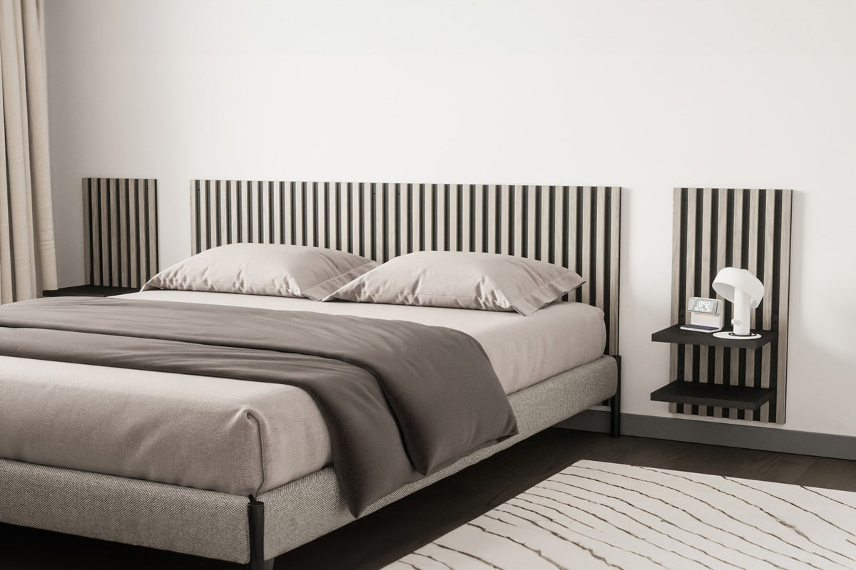 Avignon Beistelltisch in Schwarz präsentiert im Onlineshop von KAQTU Design AG. Beistelltisch ist von Venture Home