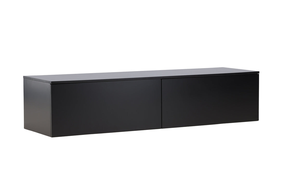Frihamn Kommode in Schwarz präsentiert im Onlineshop von KAQTU Design AG. Sideboard ist von Venture Home