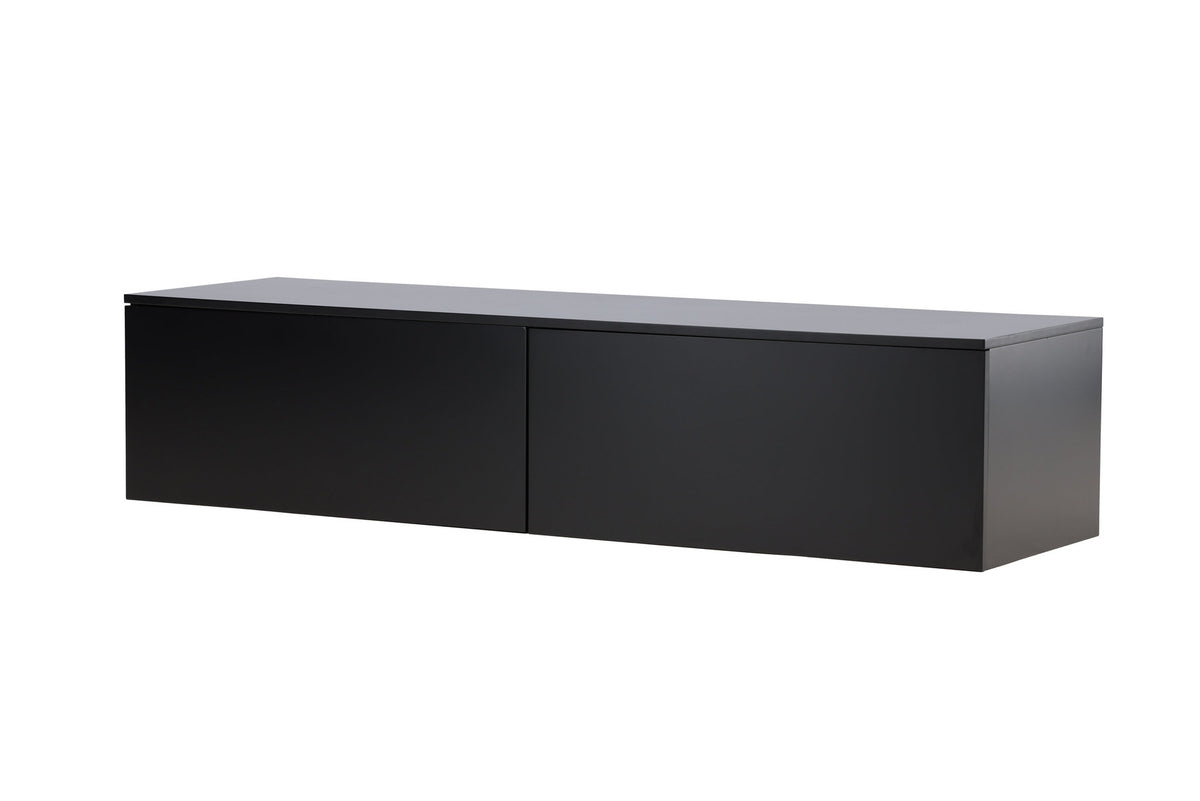 Frihamn Kommode in Schwarz präsentiert im Onlineshop von KAQTU Design AG. Sideboard ist von Venture Home