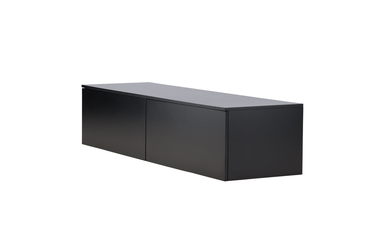 Frihamn Kommode in Schwarz präsentiert im Onlineshop von KAQTU Design AG. Sideboard ist von Venture Home