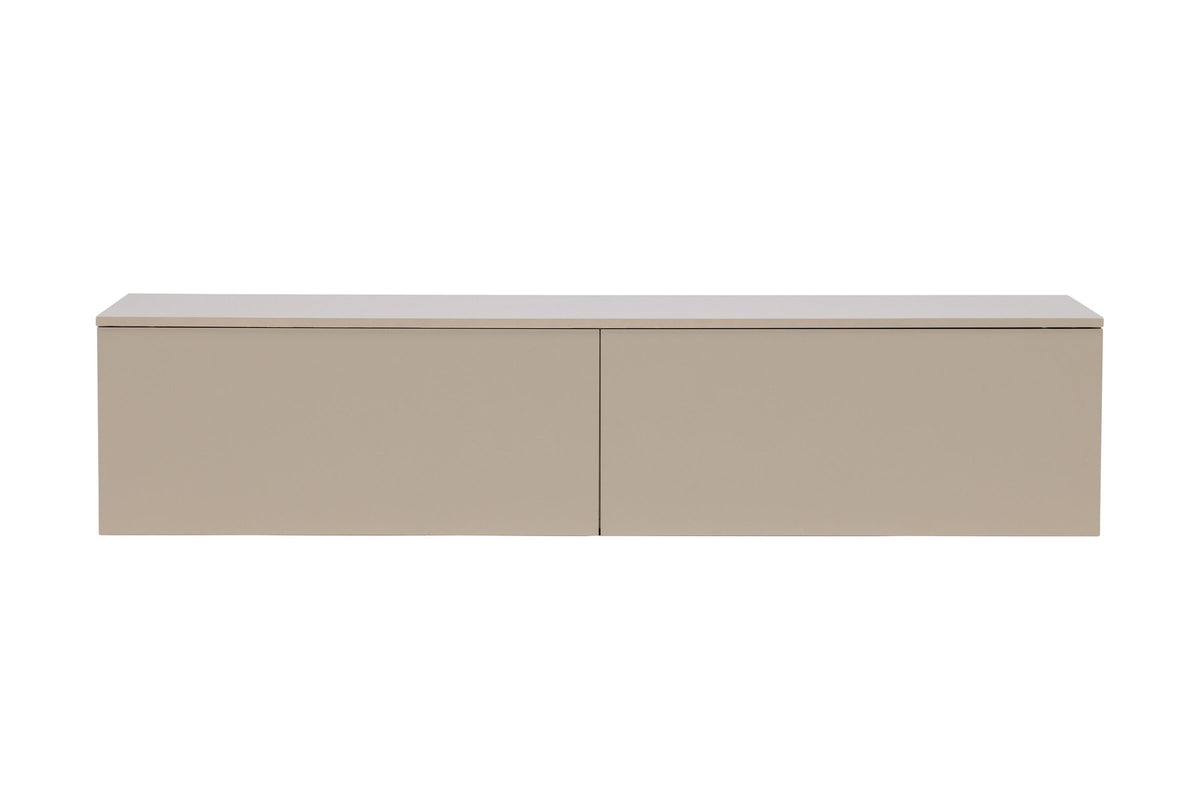 Frihamn Kommode in Beige präsentiert im Onlineshop von KAQTU Design AG. Sideboard ist von Venture Home