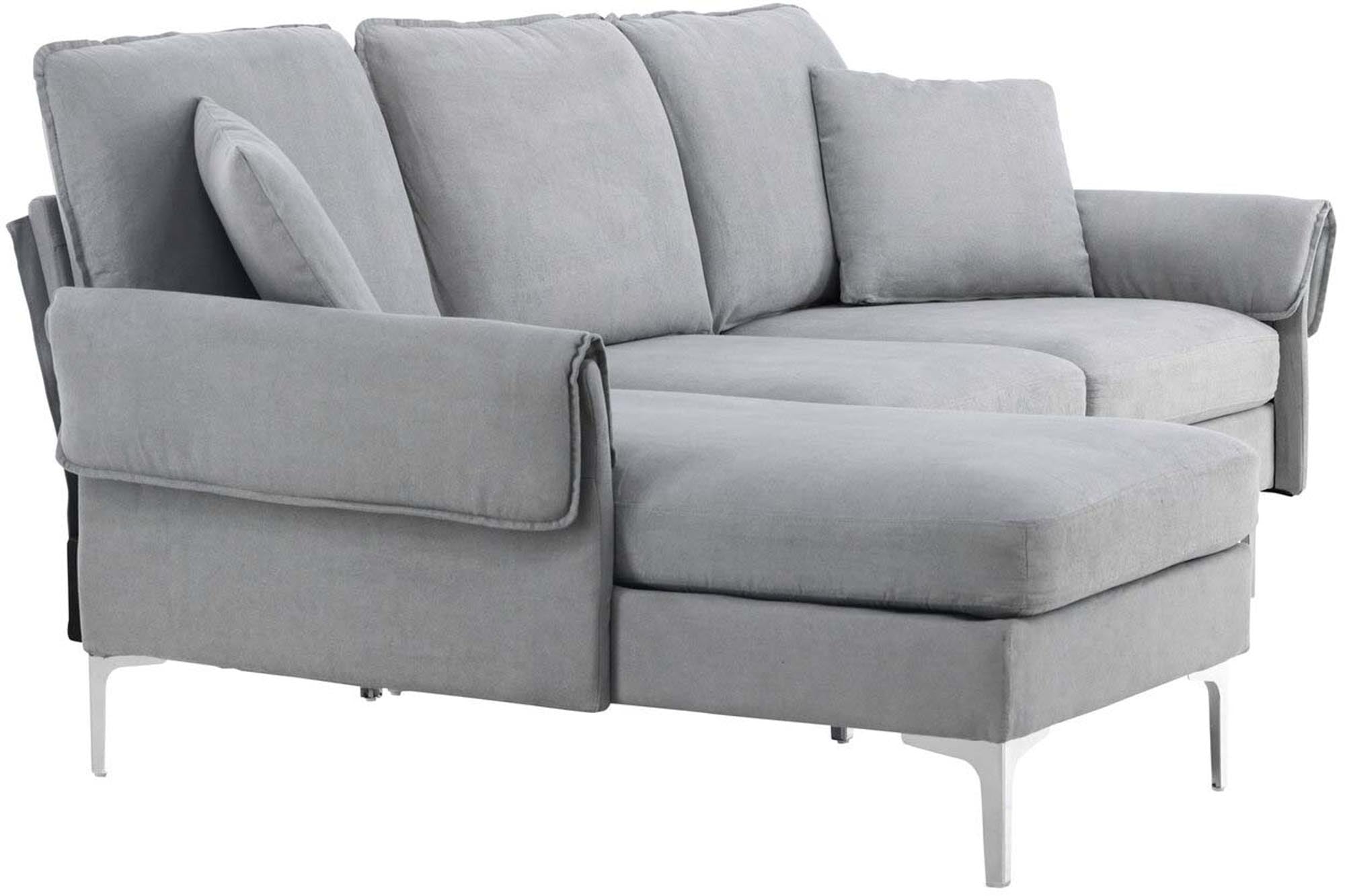 Entdecken Sie das Toulouse 3-Sitzer-Sofa von Venture Home – stilvolles Design, komfortable Polsterung und pflegeleichte Materialien für Ihr Zuhause.