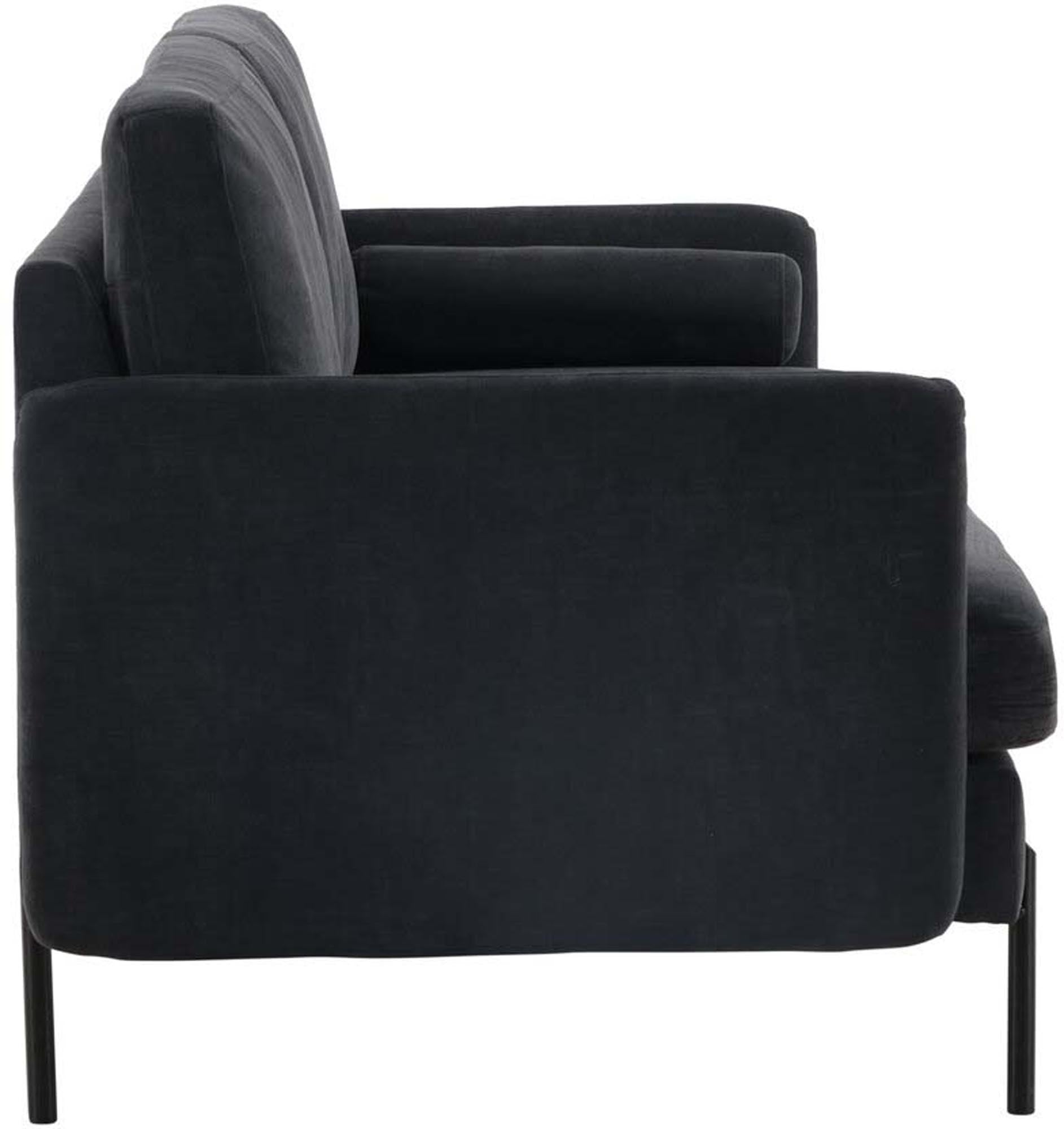 Antibes 3-Sitzer-Sofa: Stilvolles Design und Komfort für Ihr modernes Zuhause. Ideal für gesellige Abende und entspannte Stunden.