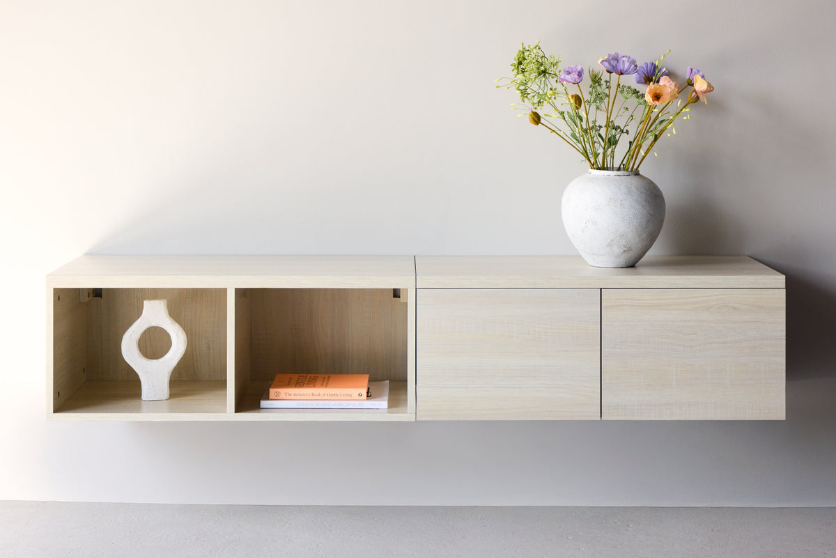 Nomi TV sideboard