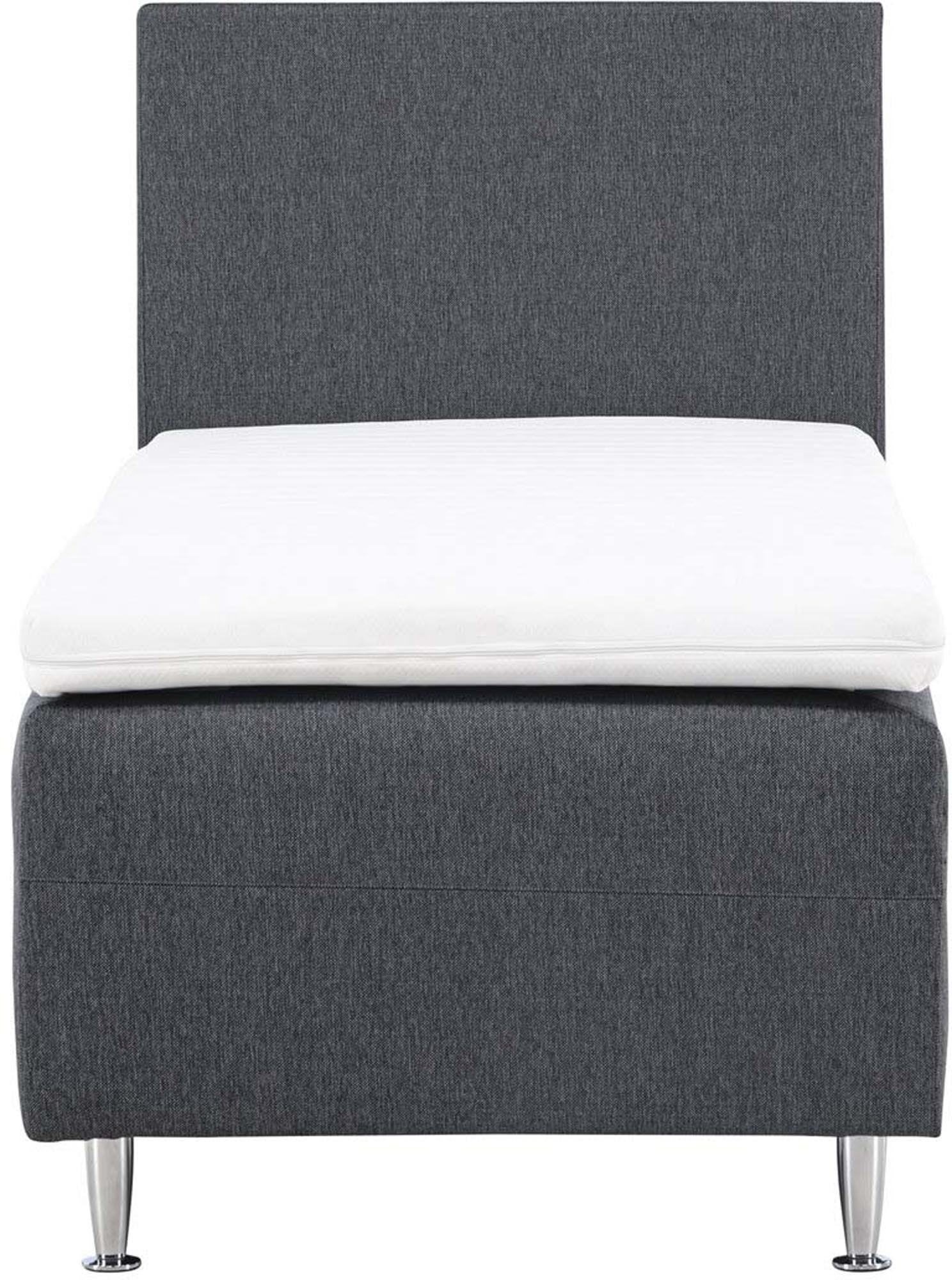 Bett Mesa von Venture Home: Modernes Design für erholsamen Schlaf.